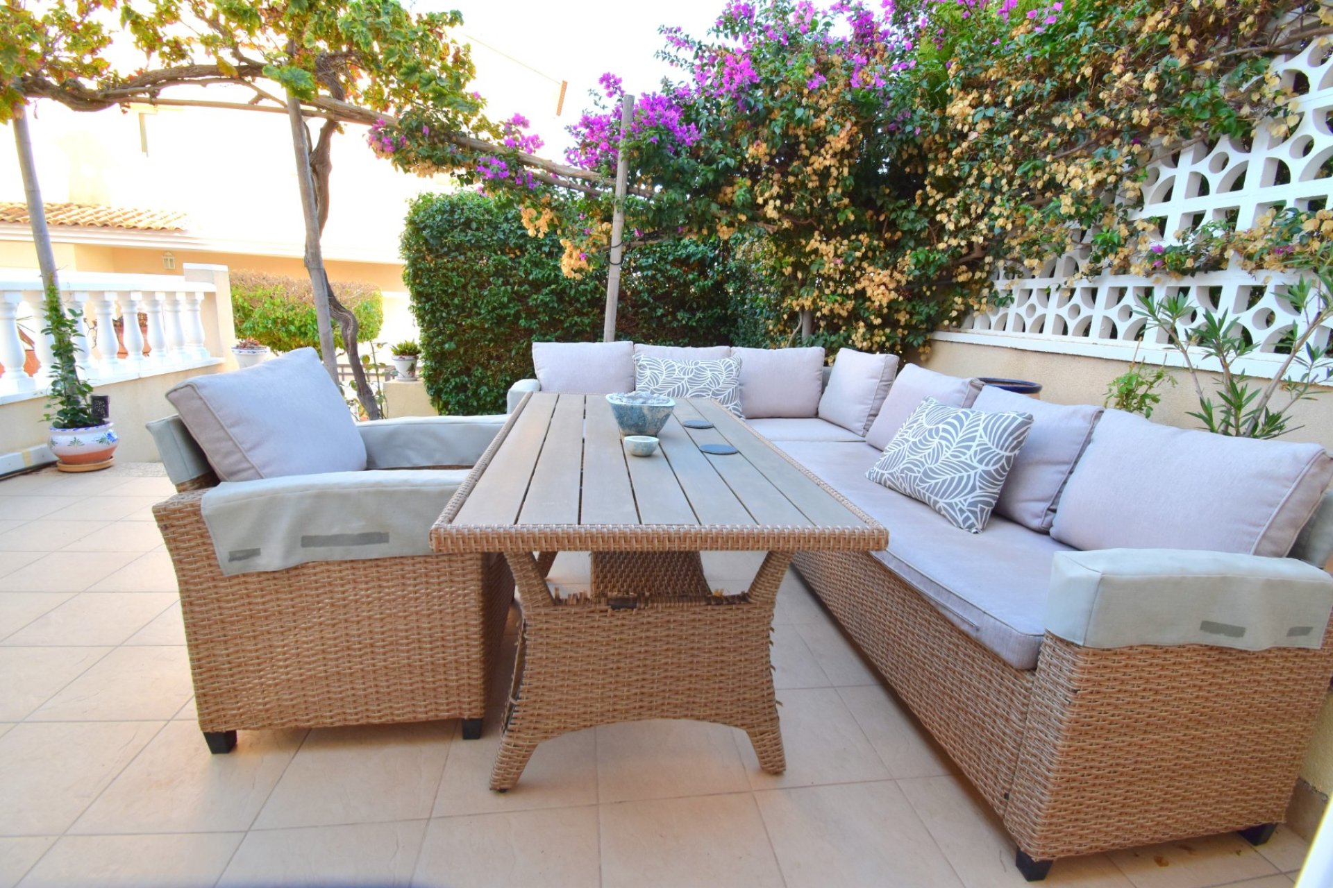 Revente - Maison de ville - Orihuela Costa - Los Altos