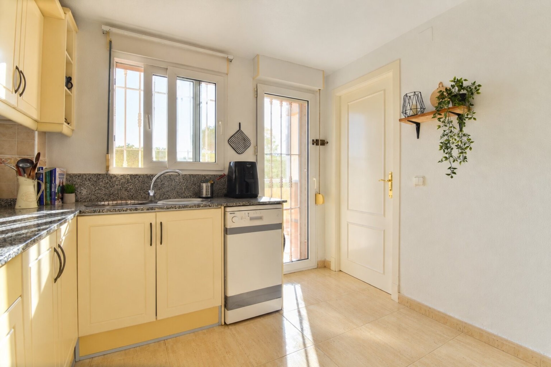 Revente - Maison de ville - Orihuela Costa - Los Altos