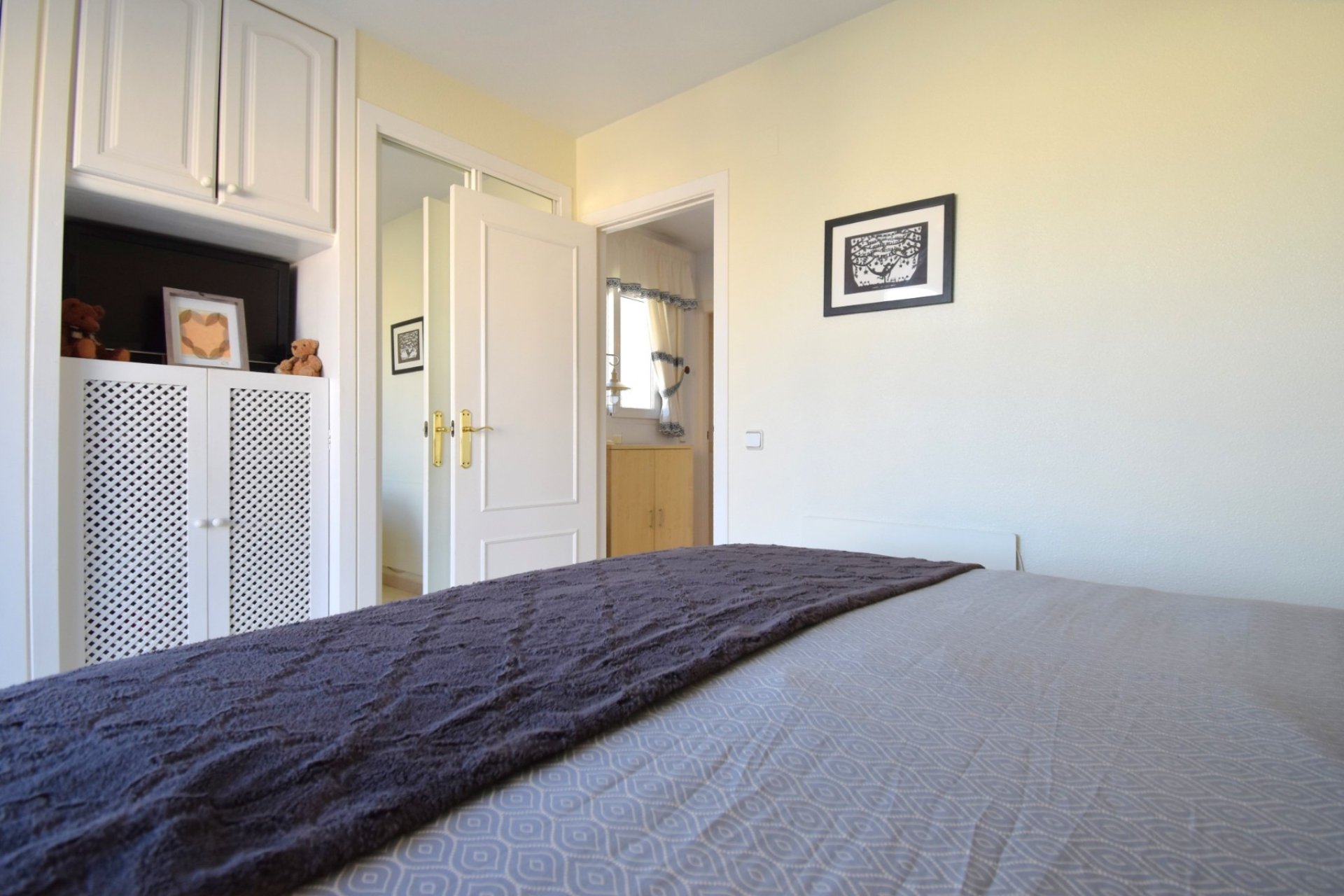 Revente - Maison de ville - Orihuela Costa - Los Altos