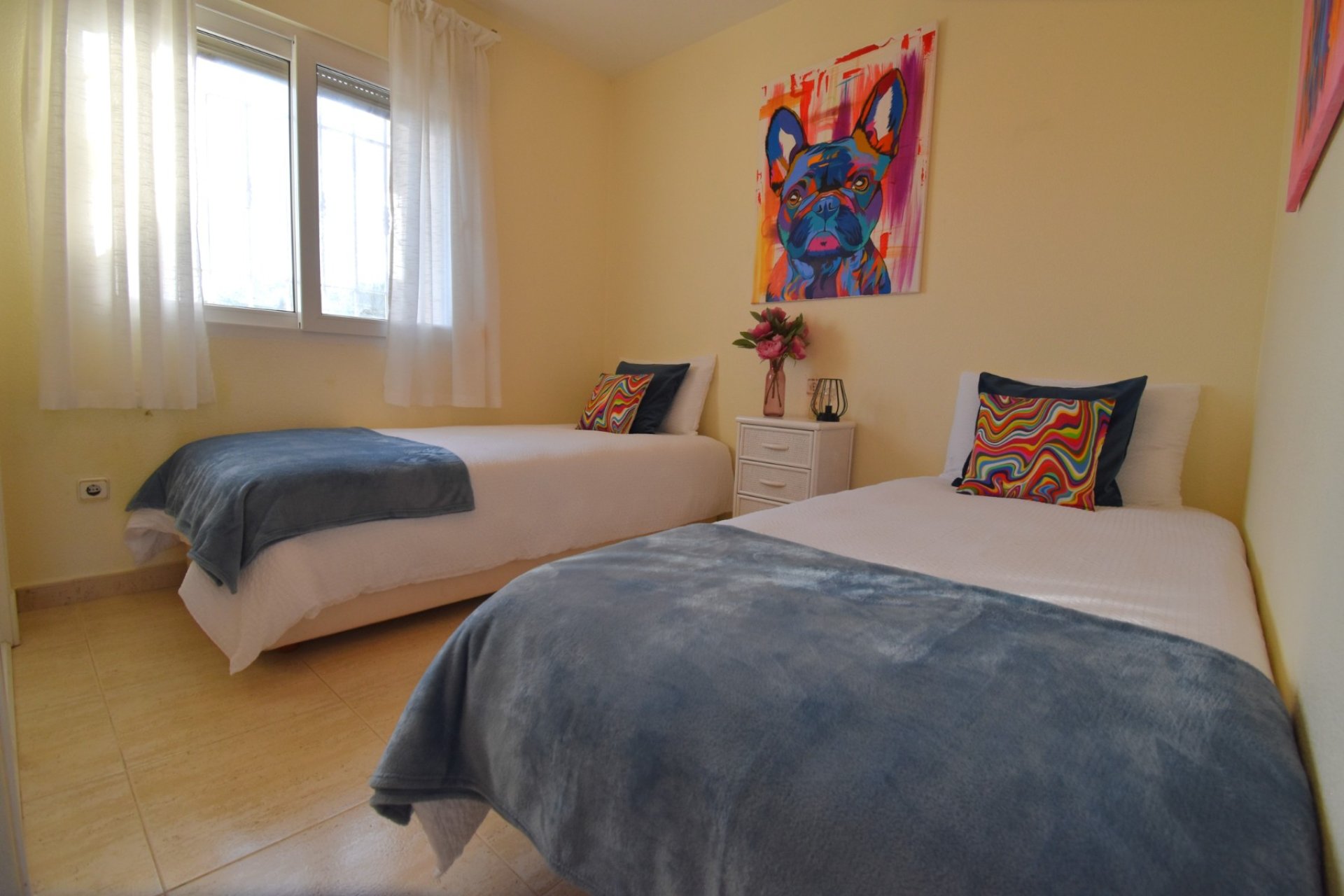 Revente - Maison de ville - Orihuela Costa - Los Altos