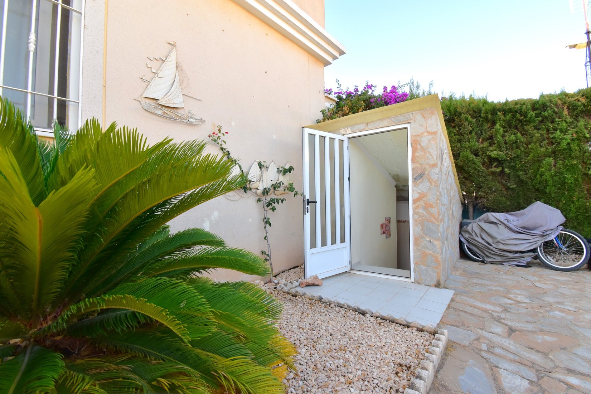 Revente - Maison de ville - Orihuela Costa - Los Altos