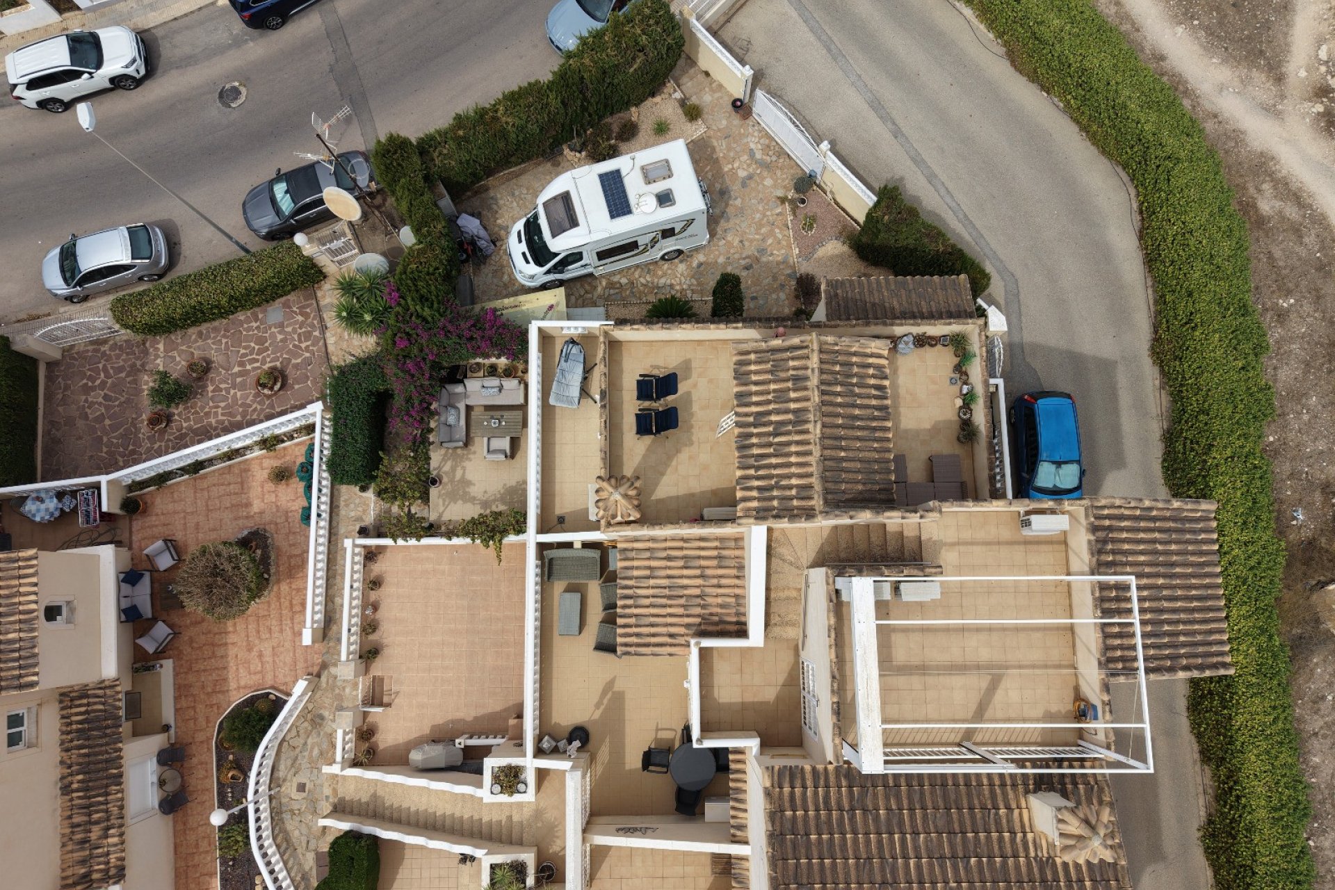 Revente - Maison de ville - Orihuela Costa - Los Altos