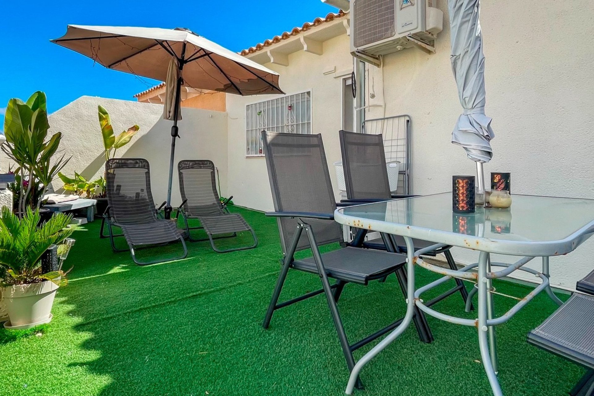 Revente - Maison de ville - Orihuela Costa - Los Altos