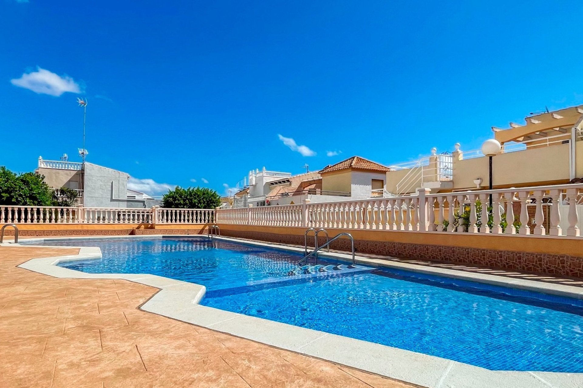 Revente - Maison de ville - Orihuela Costa - Los Altos