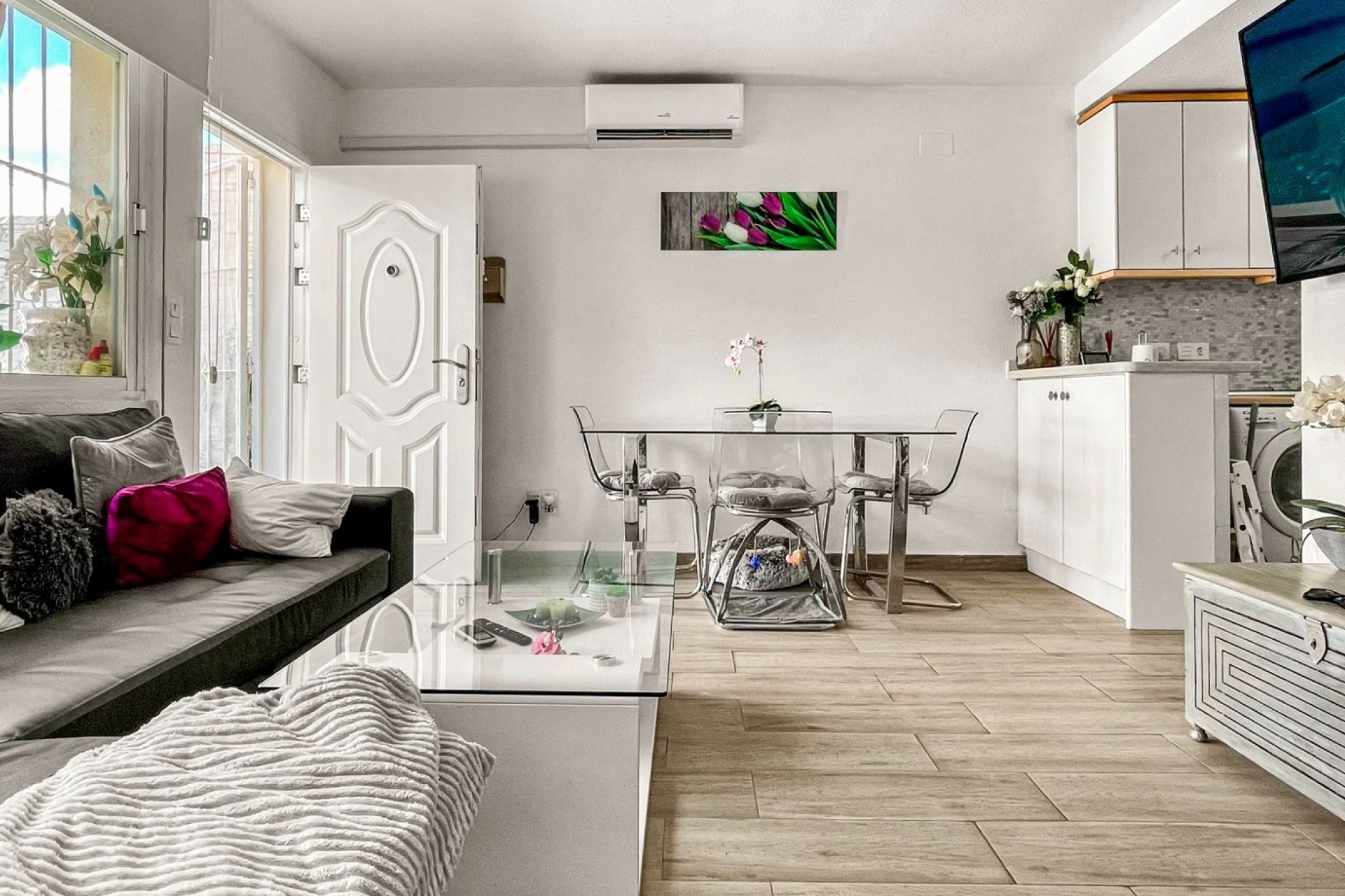 Revente - Maison de ville - Orihuela Costa - Los Altos