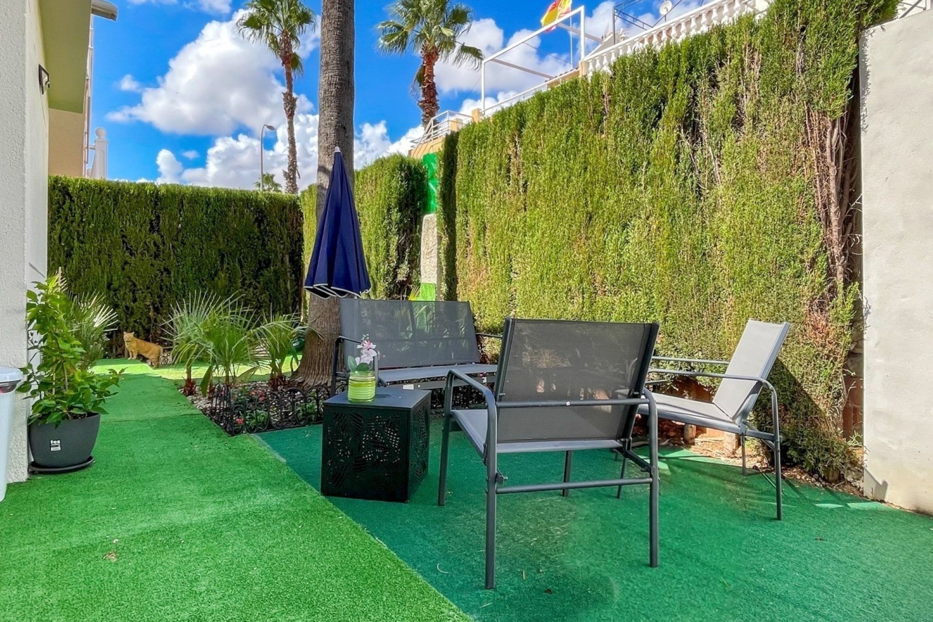 Revente - Maison de ville - Orihuela Costa - Los Altos