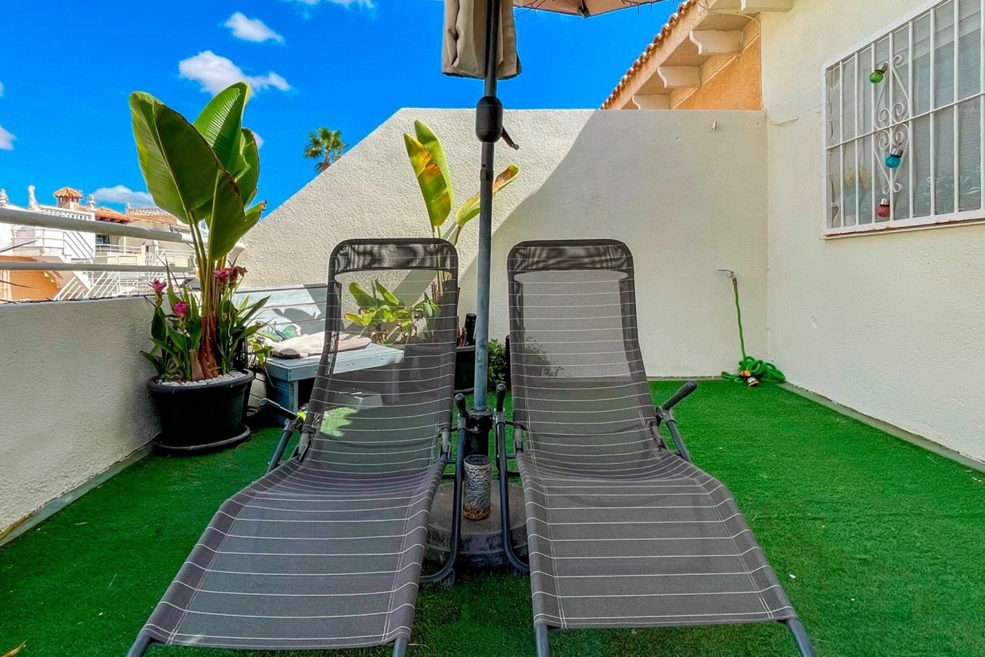 Revente - Maison de ville - Orihuela Costa - Los Altos