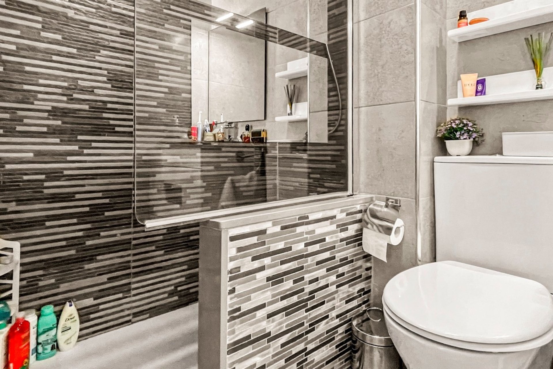 Revente - Maison de ville - Orihuela Costa - Los Altos