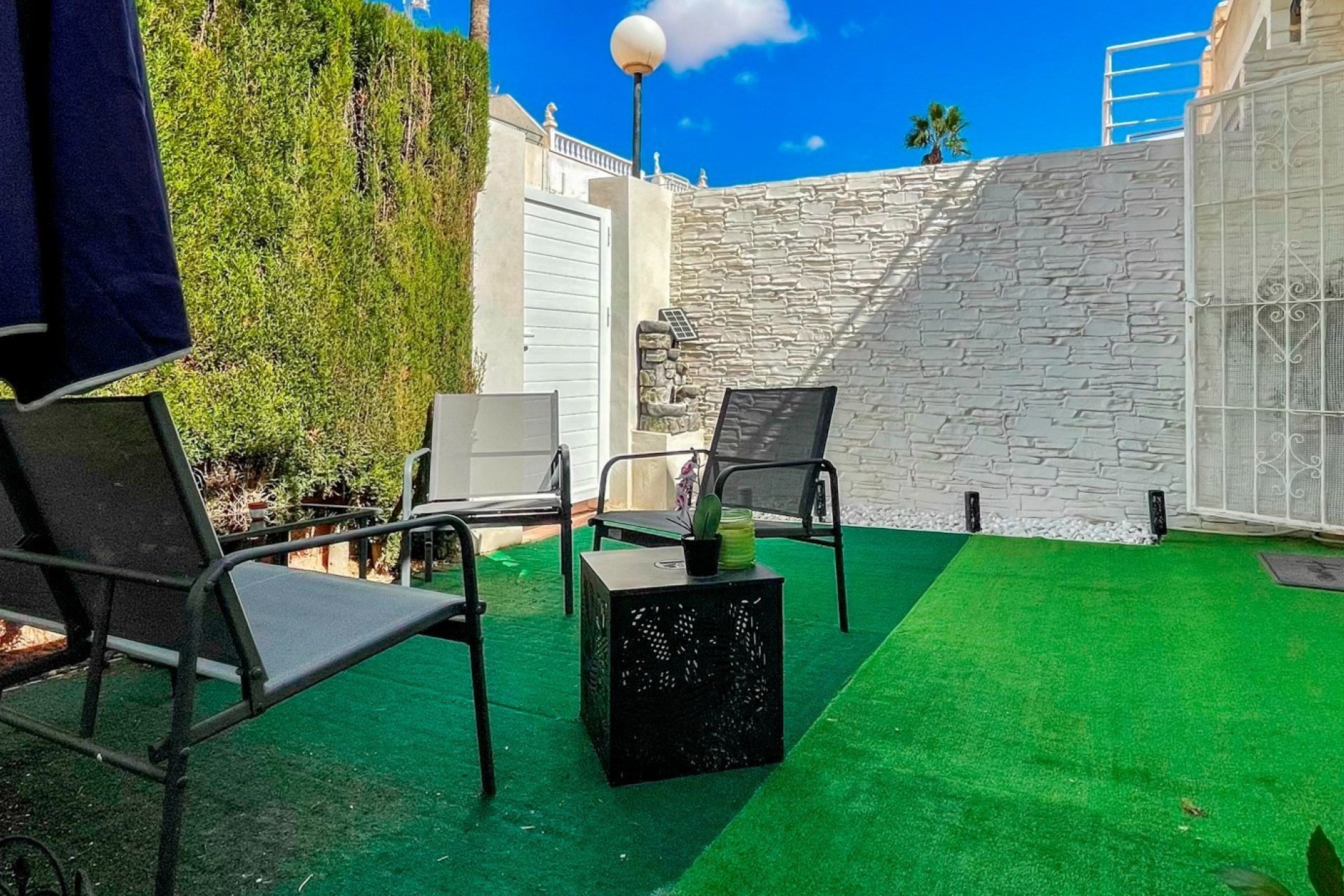 Revente - Maison de ville - Orihuela Costa - Los Altos