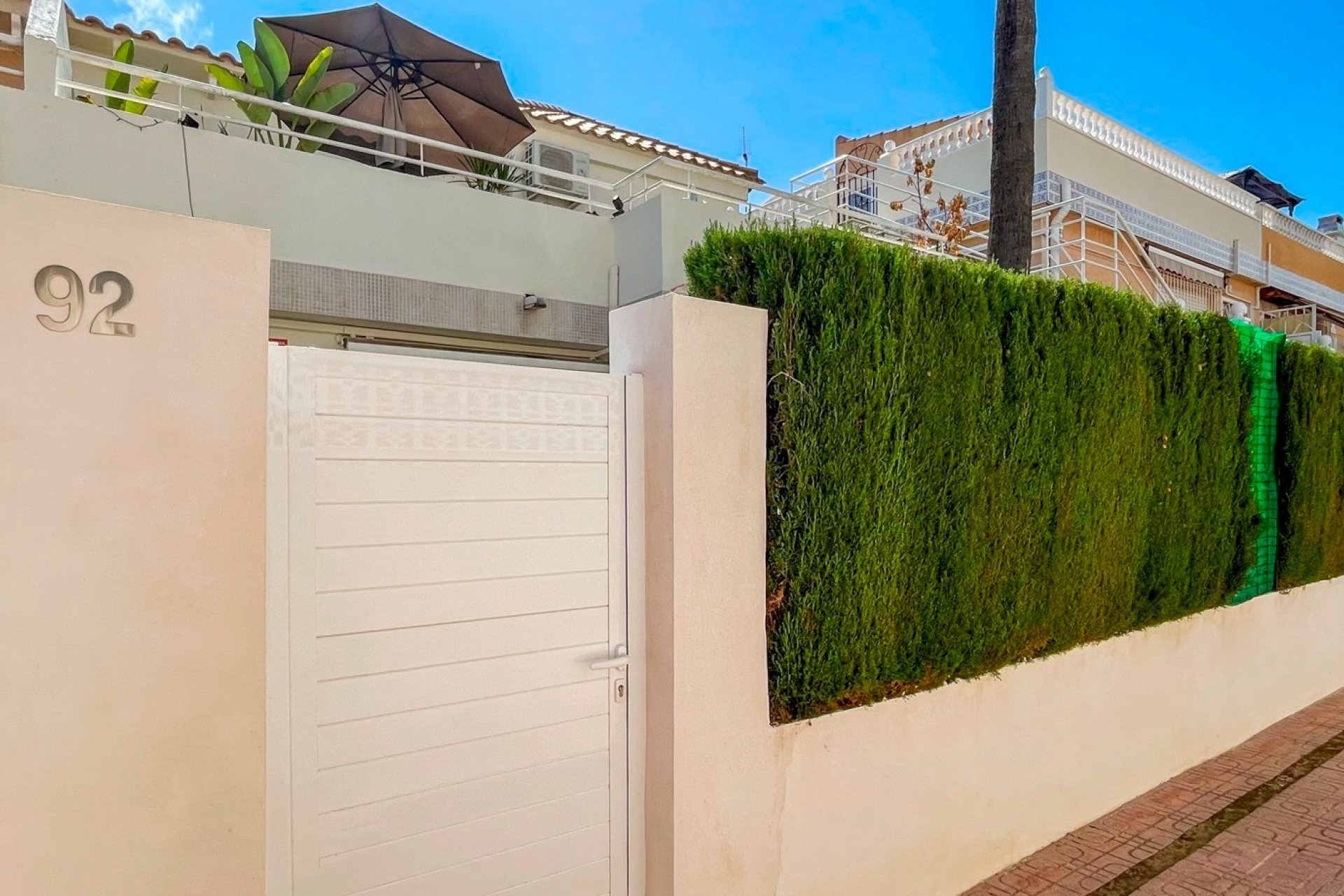 Revente - Maison de ville - Orihuela Costa - Los Altos
