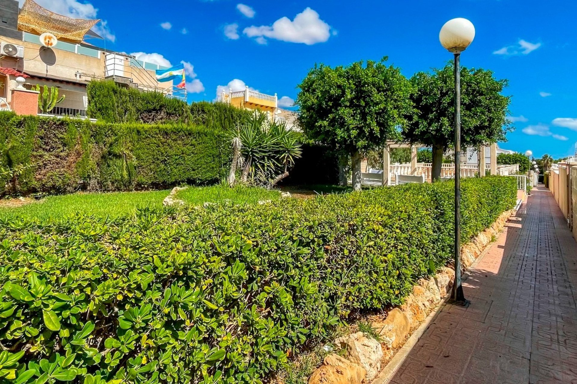 Revente - Maison de ville - Orihuela Costa - Los Altos