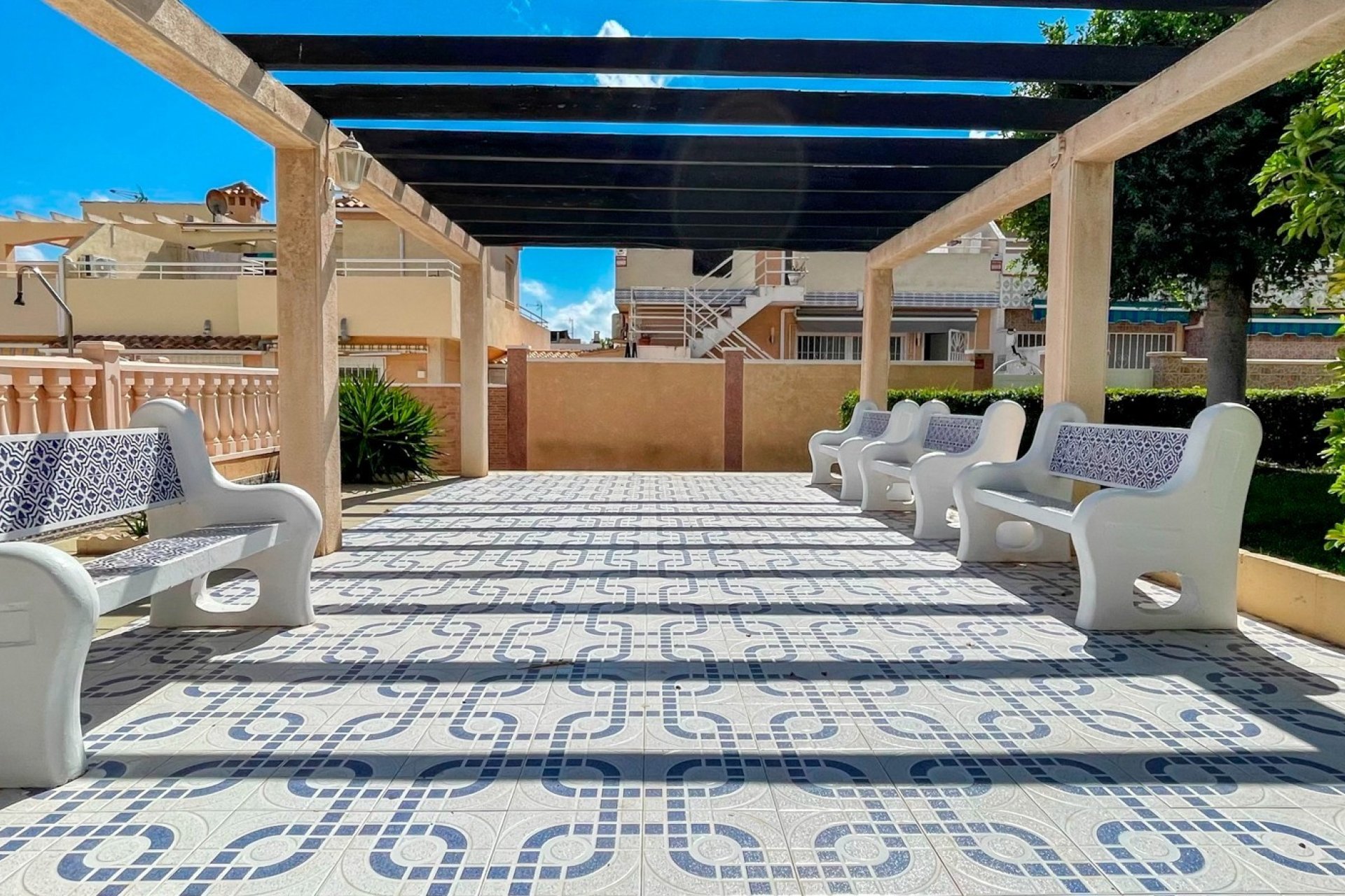 Revente - Maison de ville - Orihuela Costa - Los Altos