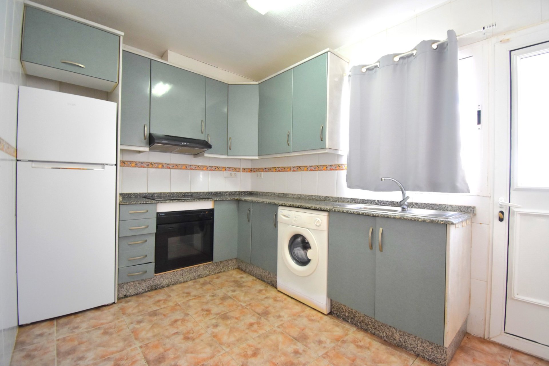 Revente - Maison de ville - Orihuela Costa - Los Altos