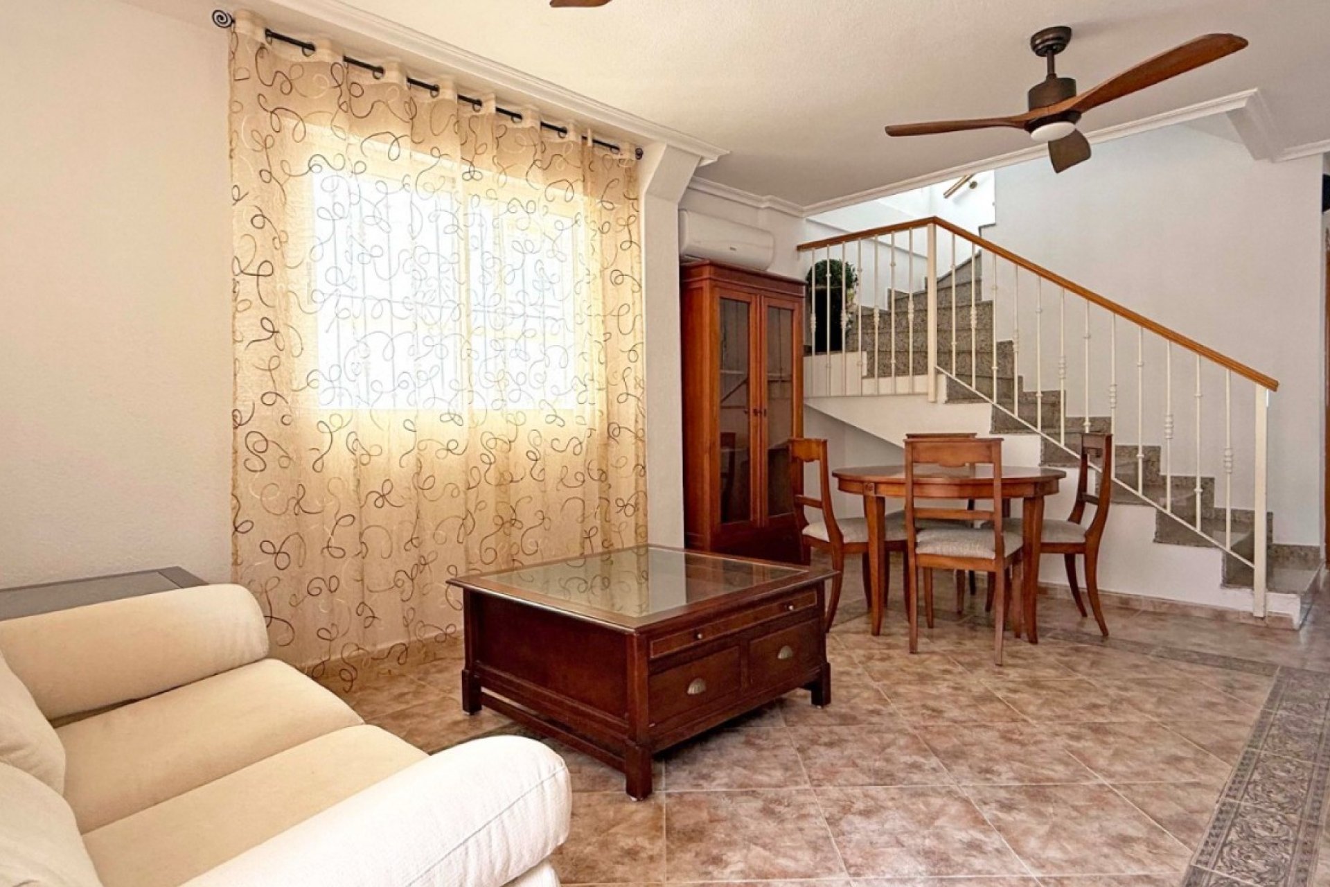 Revente - Maison de ville - Orihuela Costa - Los Altos