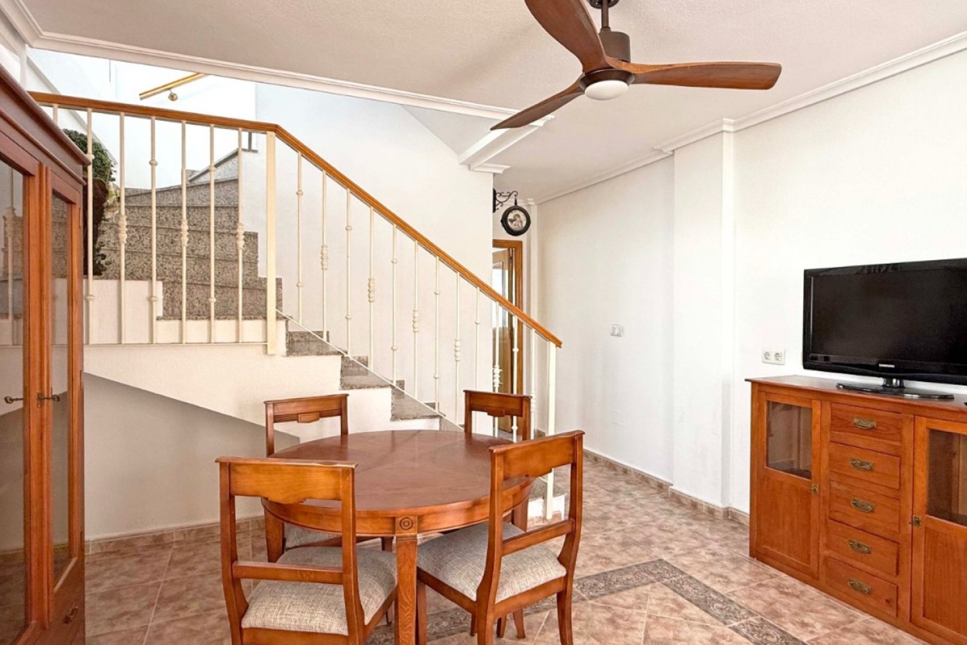 Revente - Maison de ville - Orihuela Costa - Los Altos