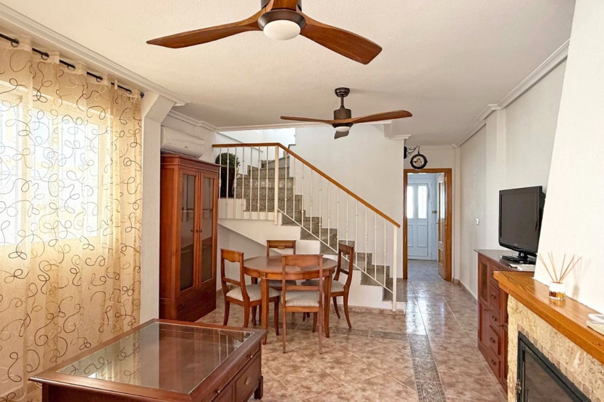 Revente - Maison de ville - Orihuela Costa - Los Altos