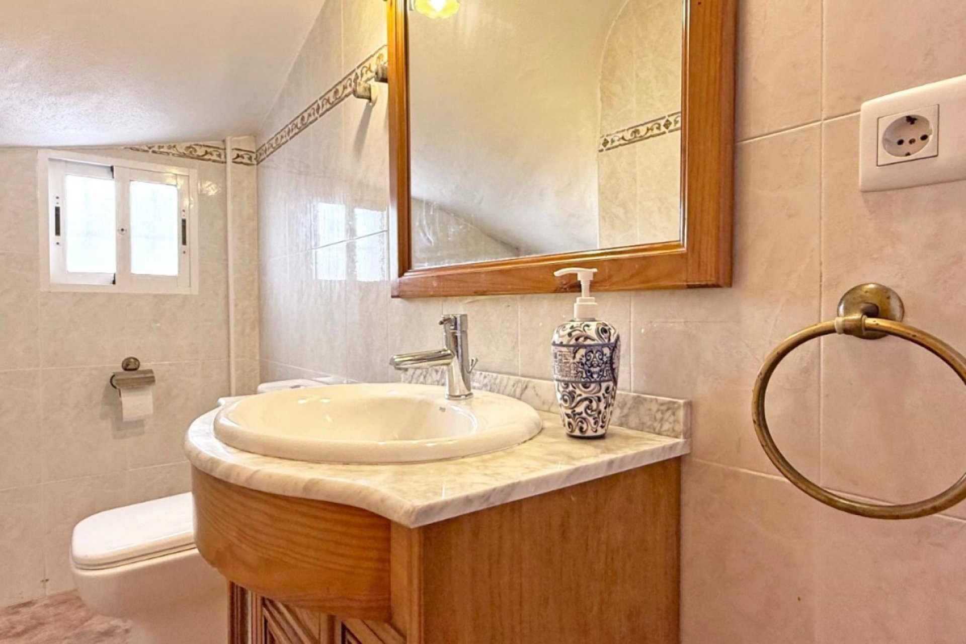 Revente - Maison de ville - Orihuela Costa - Los Altos