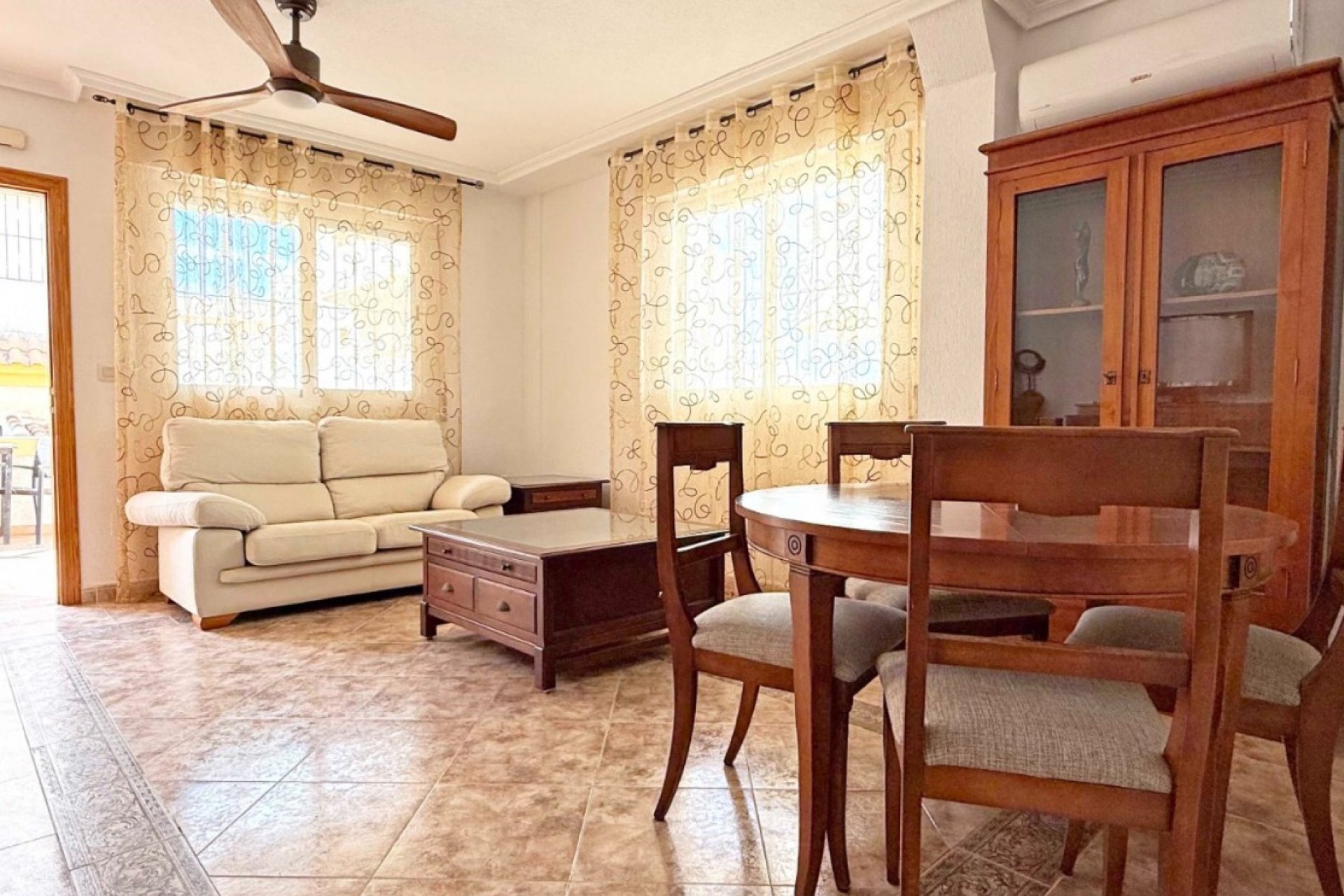 Revente - Maison de ville - Orihuela Costa - Los Altos