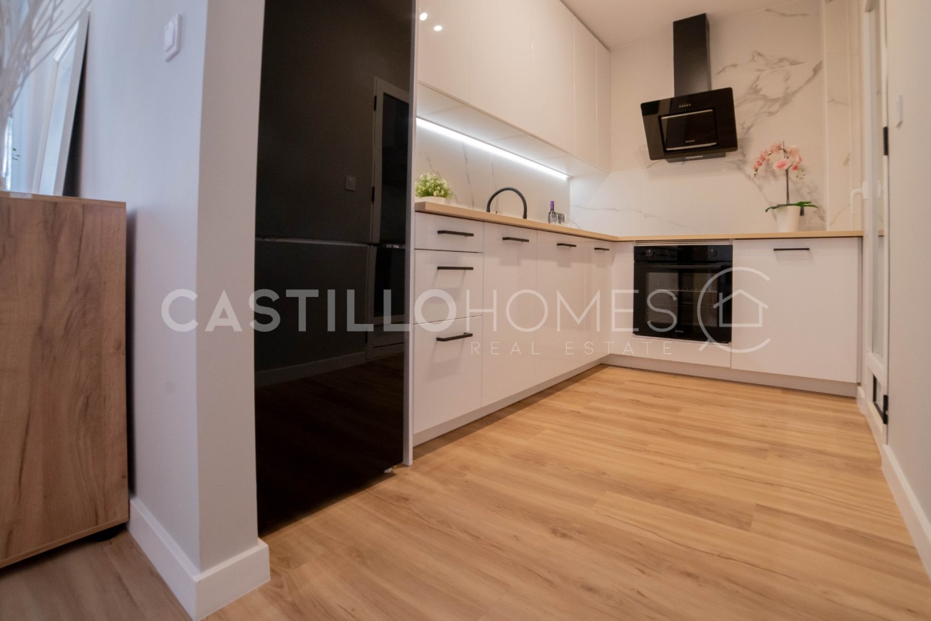 Revente - Maison de ville - Orihuela Costa - Los Altos