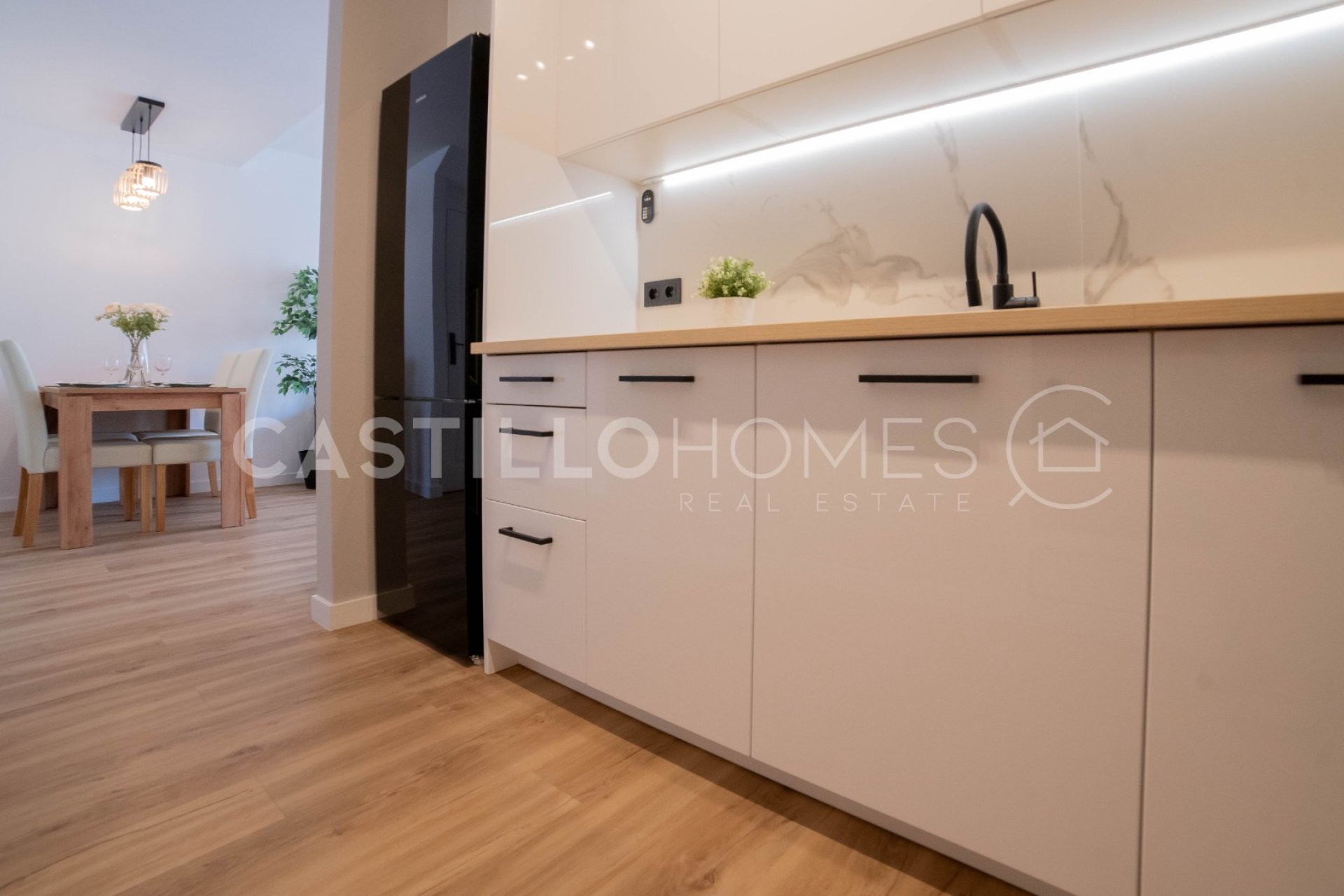 Revente - Maison de ville - Orihuela Costa - Los Altos