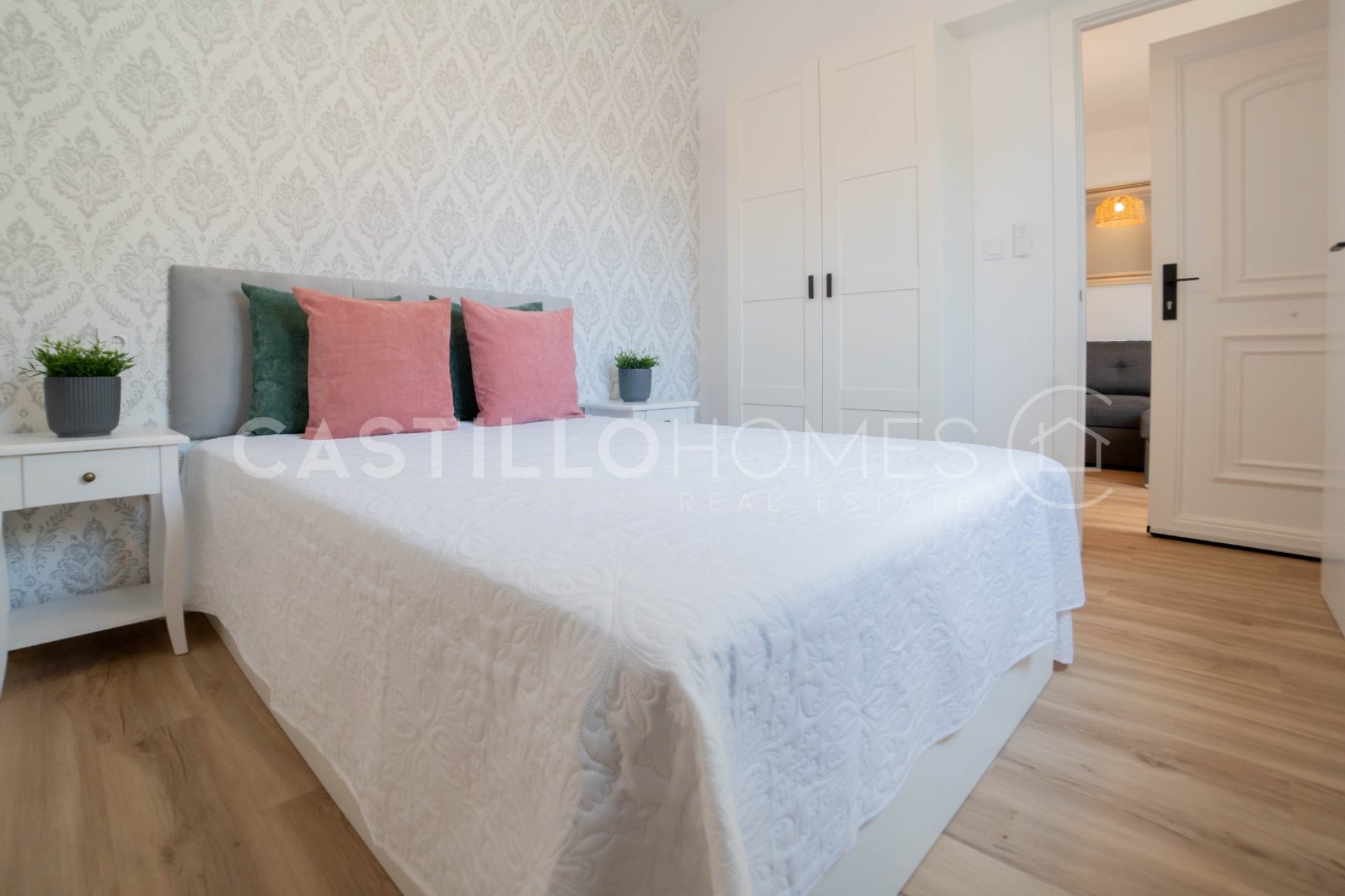 Revente - Maison de ville - Orihuela Costa - Los Altos