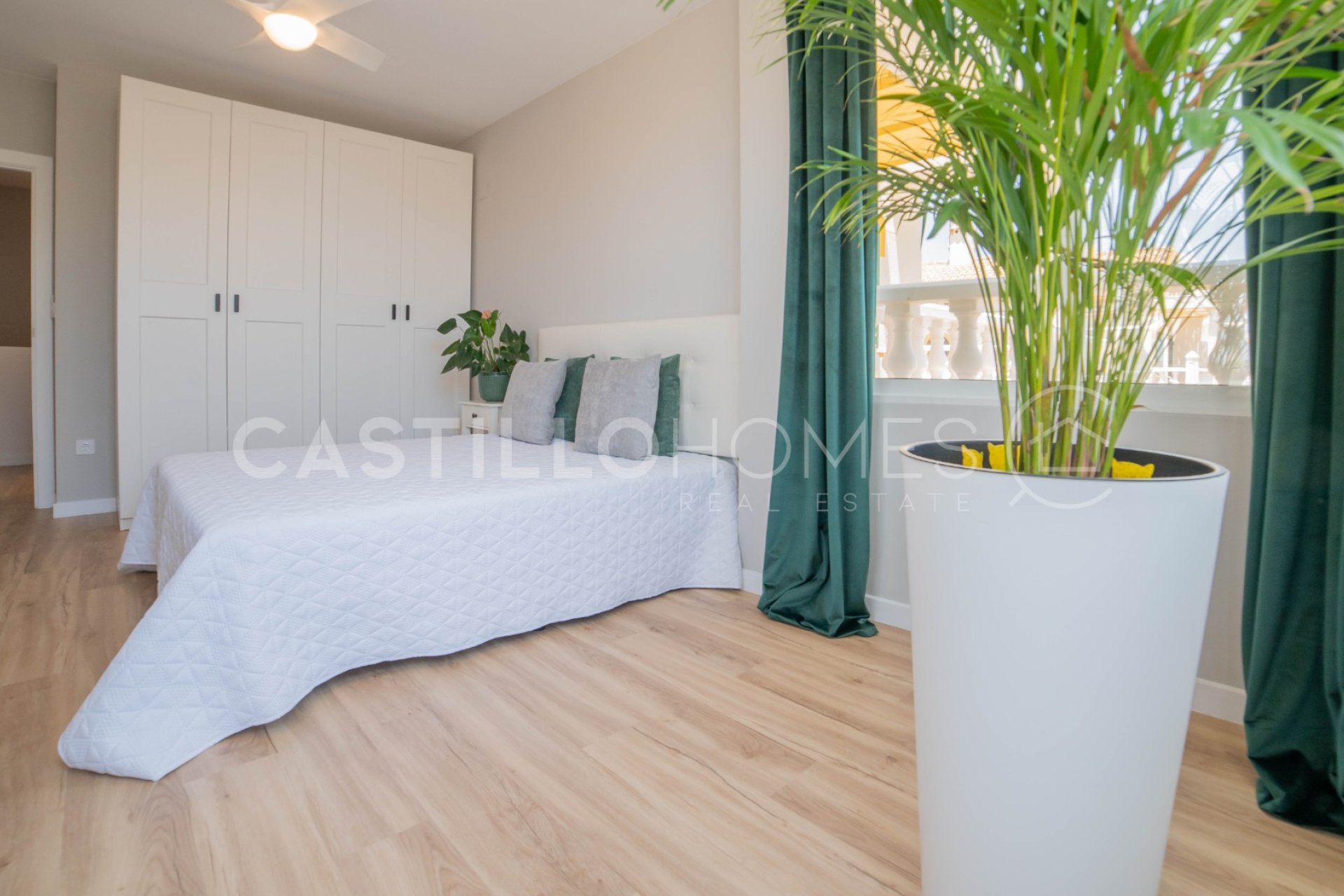 Revente - Maison de ville - Orihuela Costa - Los Altos