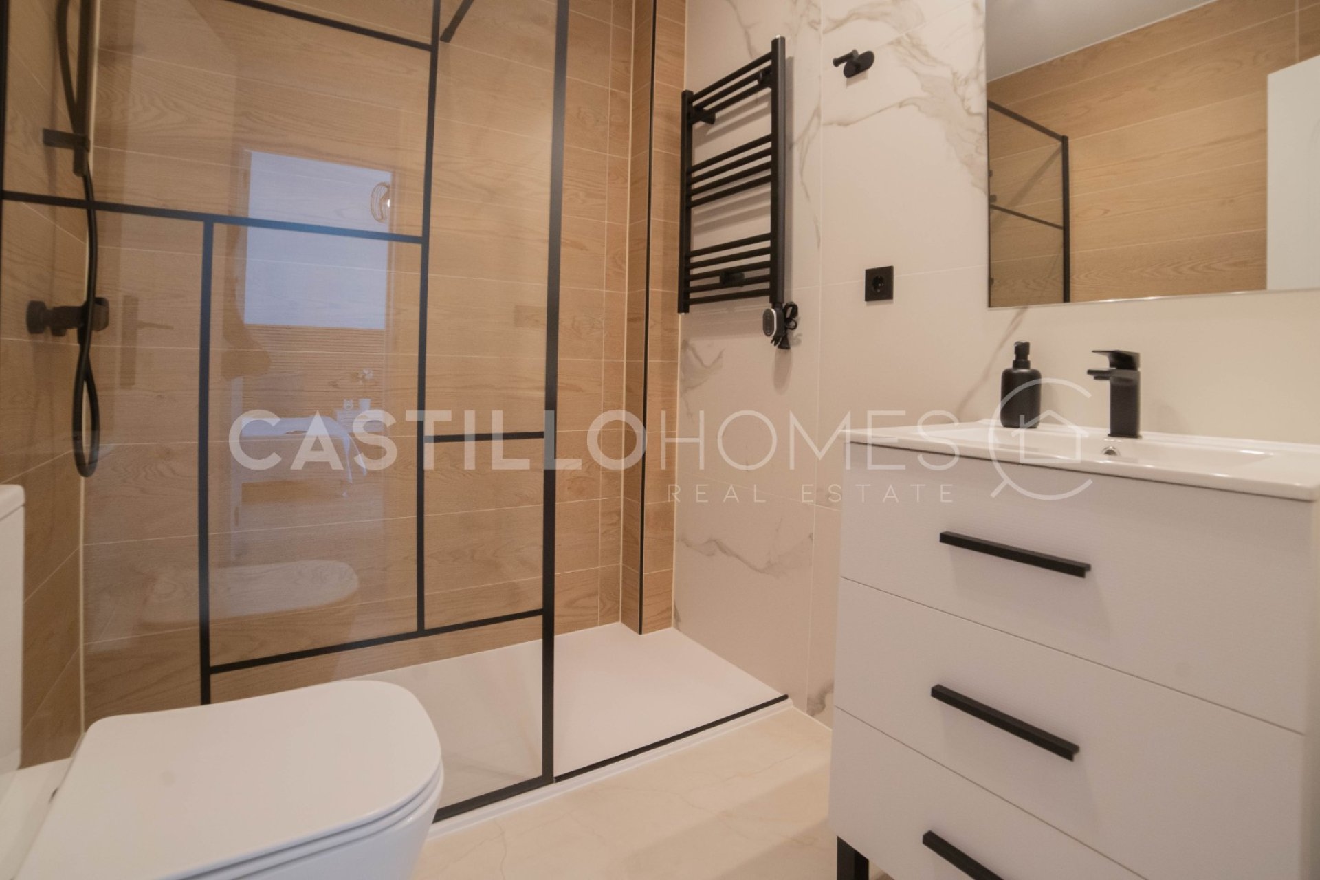 Revente - Maison de ville - Orihuela Costa - Los Altos