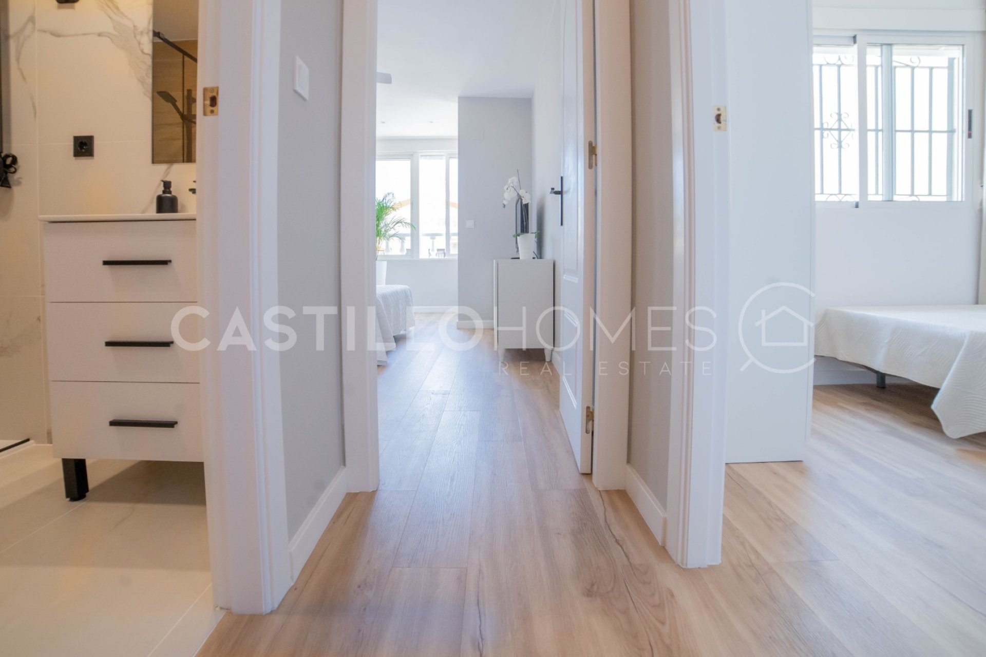 Revente - Maison de ville - Orihuela Costa - Los Altos