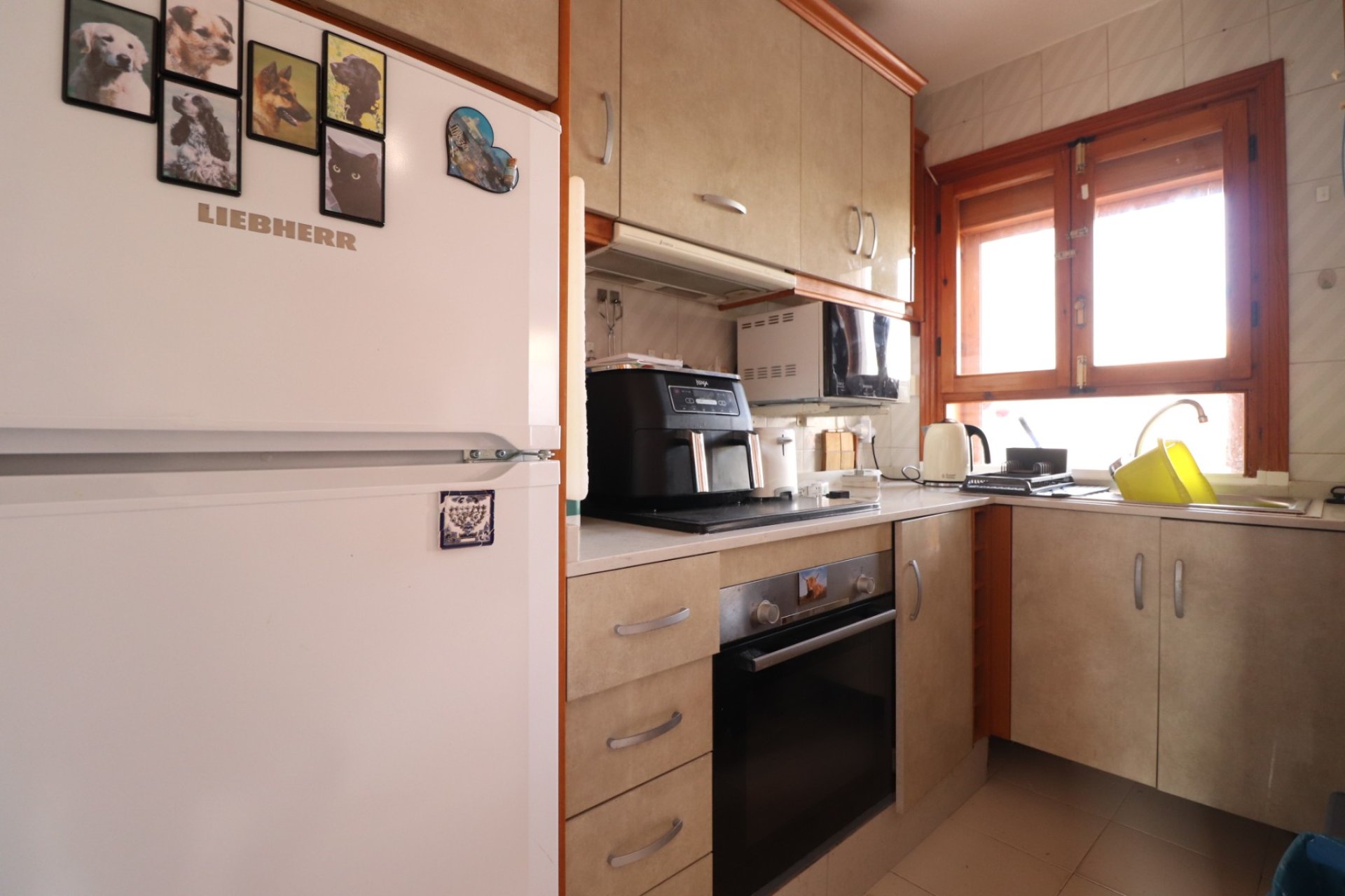 Revente - Maison de ville - Orihuela Costa - Los Balcones