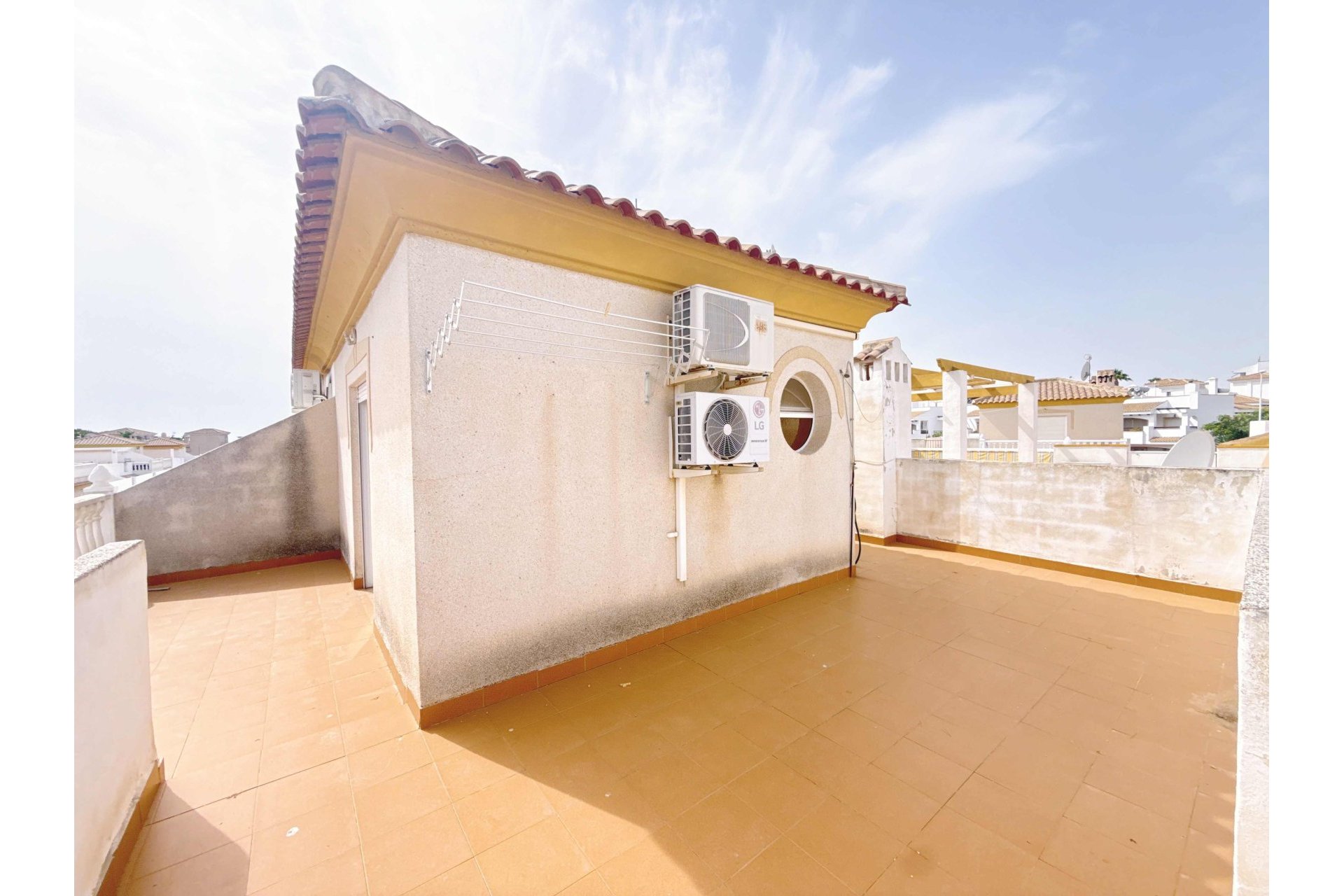 Revente - Maison de ville - Orihuela Costa - Los Dolses