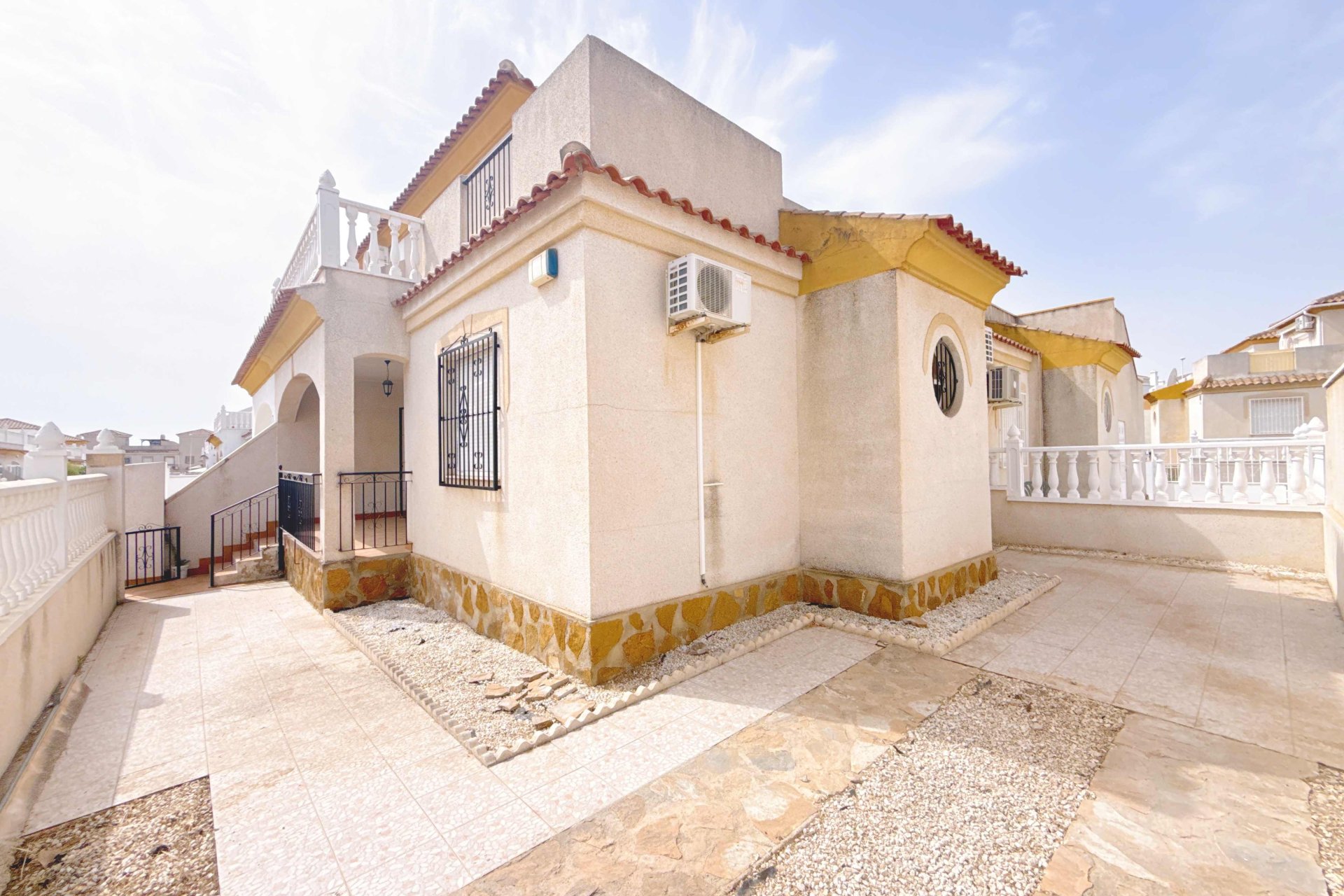 Revente - Maison de ville - Orihuela Costa - Los Dolses