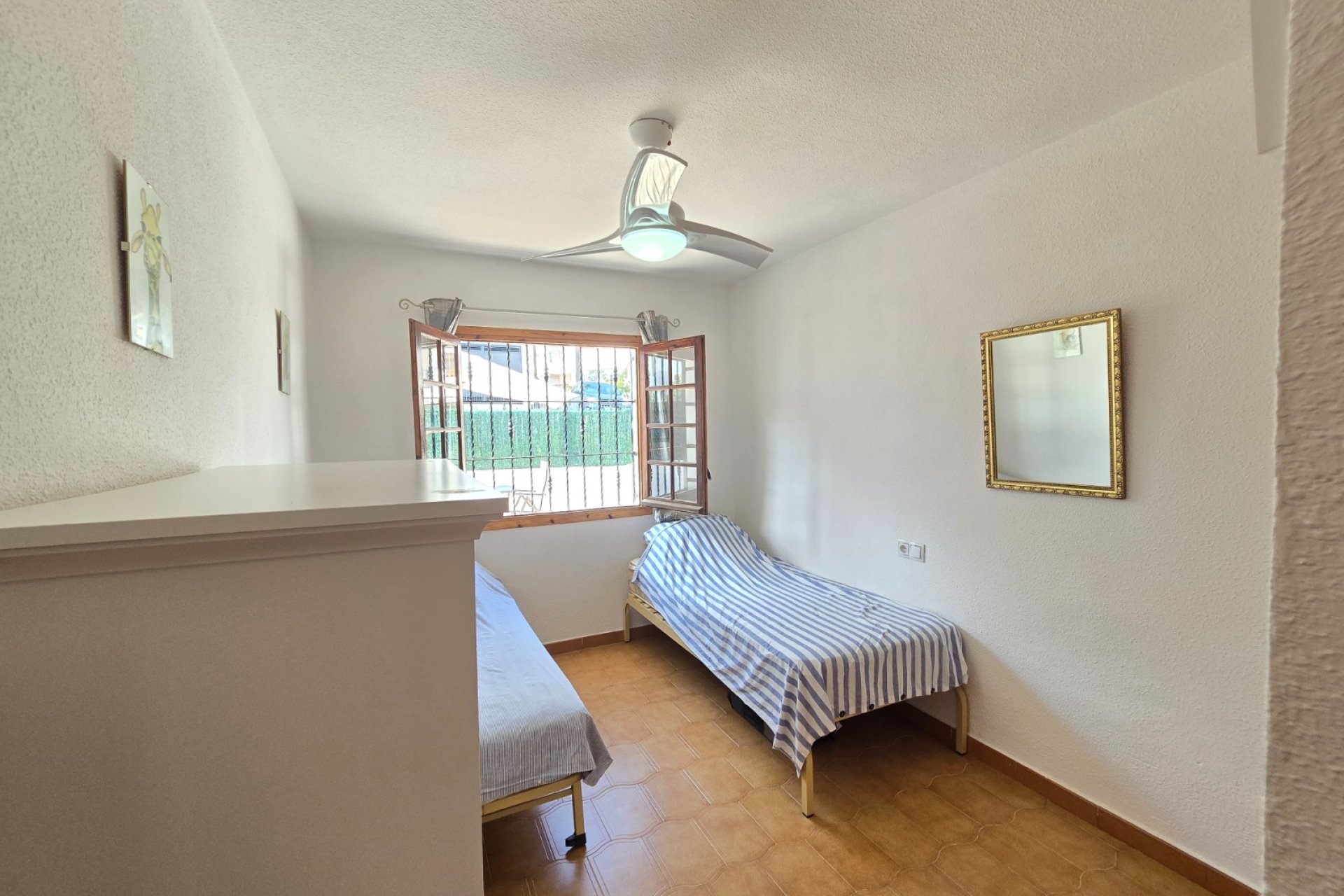 Revente - Maison de ville - Orihuela Costa - Los Dolses *