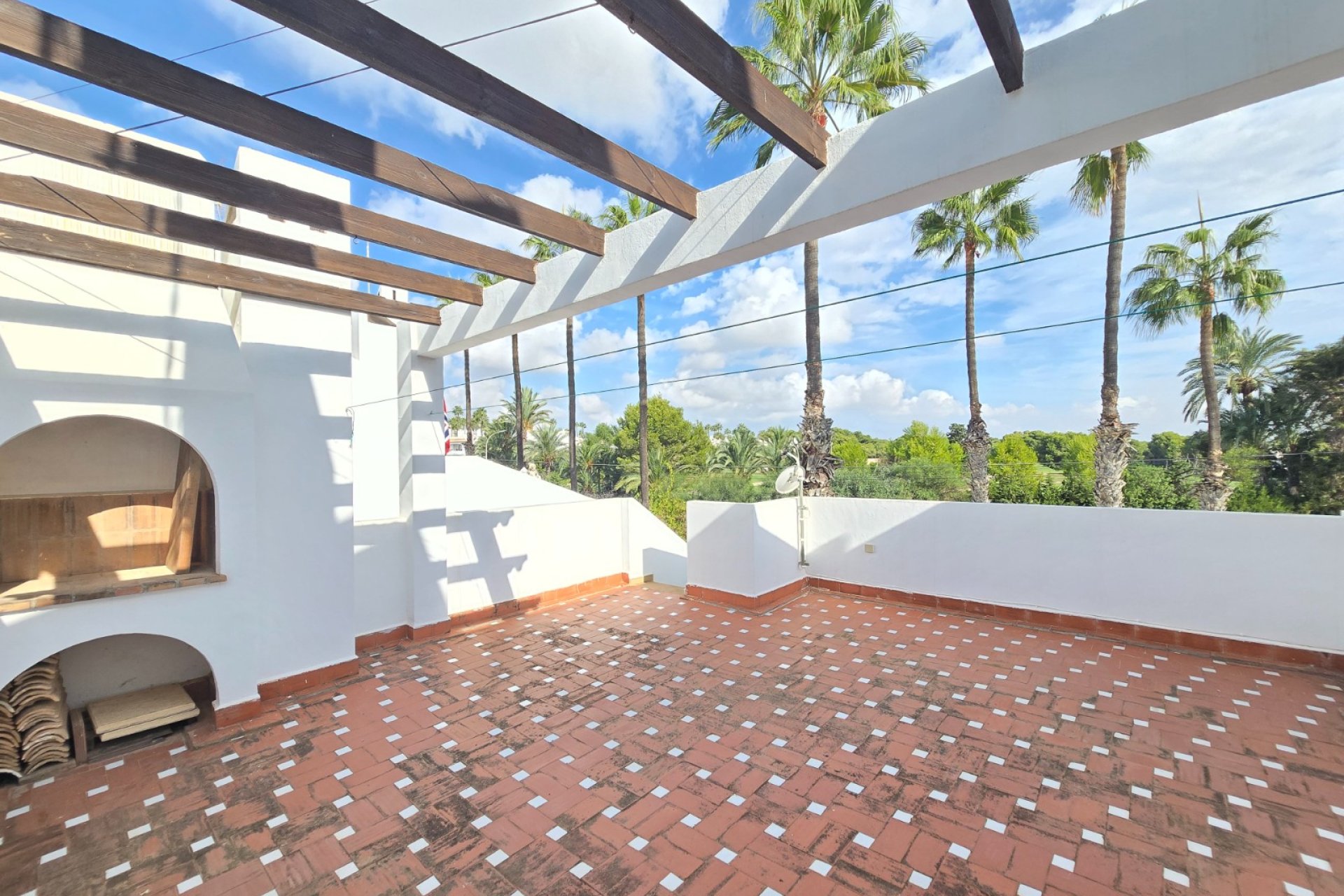 Revente - Maison de ville - Orihuela Costa - Los Dolses *