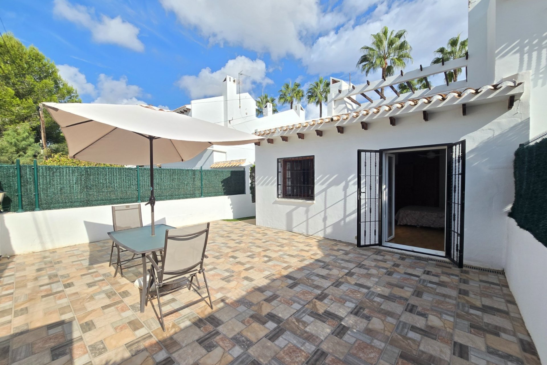Revente - Maison de ville - Orihuela Costa - Los Dolses *