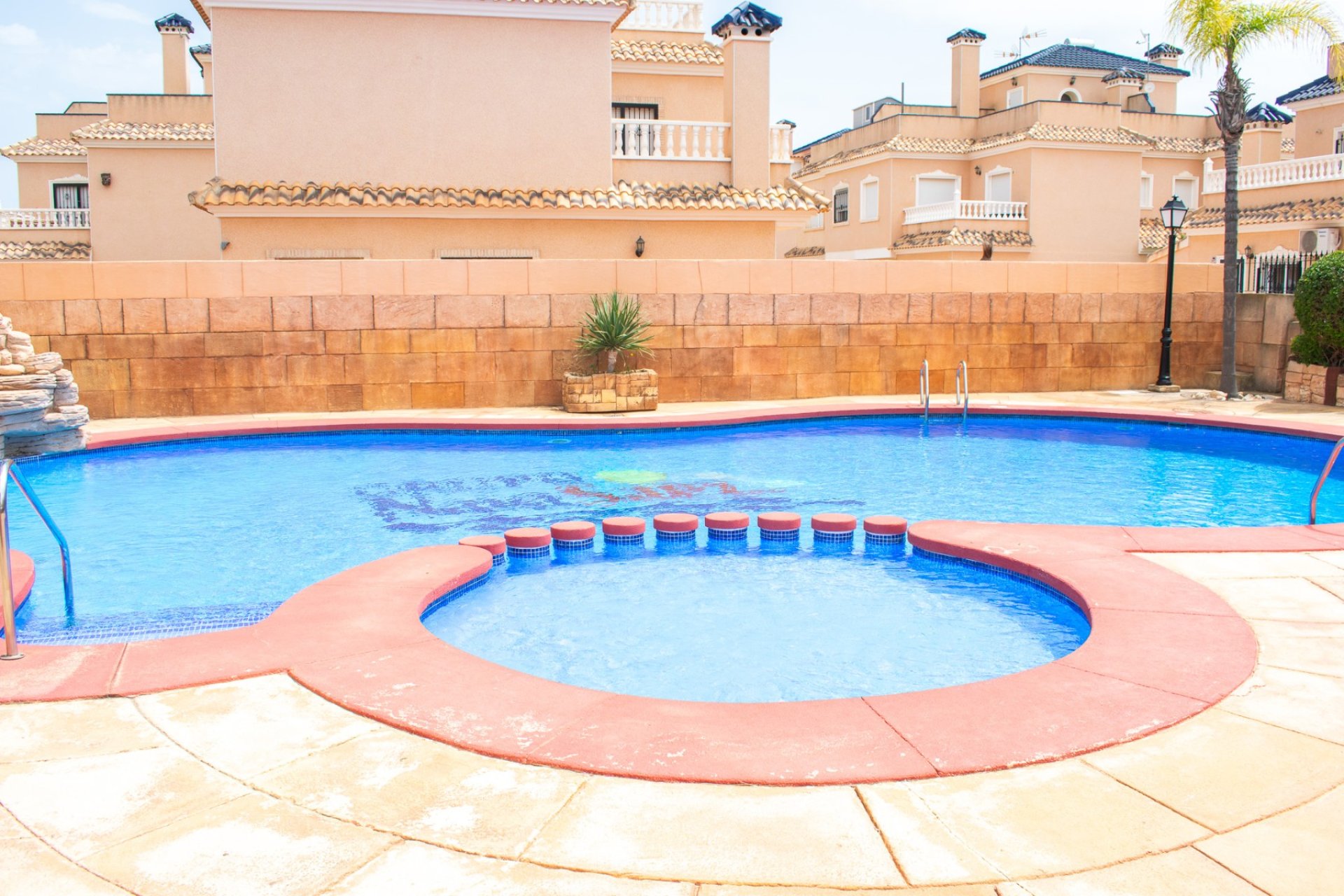 Revente - Maison de ville - Orihuela Costa - Los Dolses
