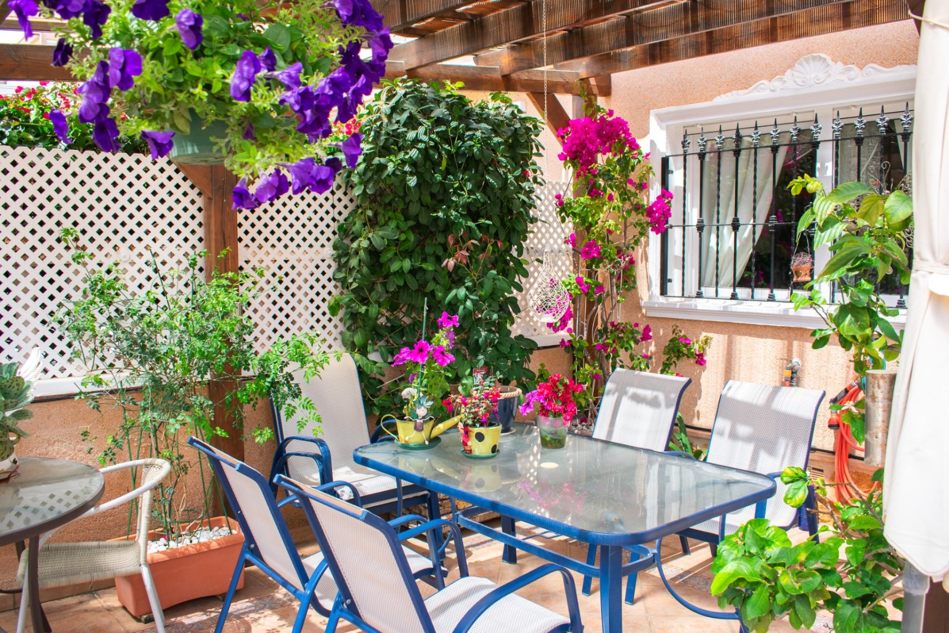 Revente - Maison de ville - Orihuela Costa - Los Dolses