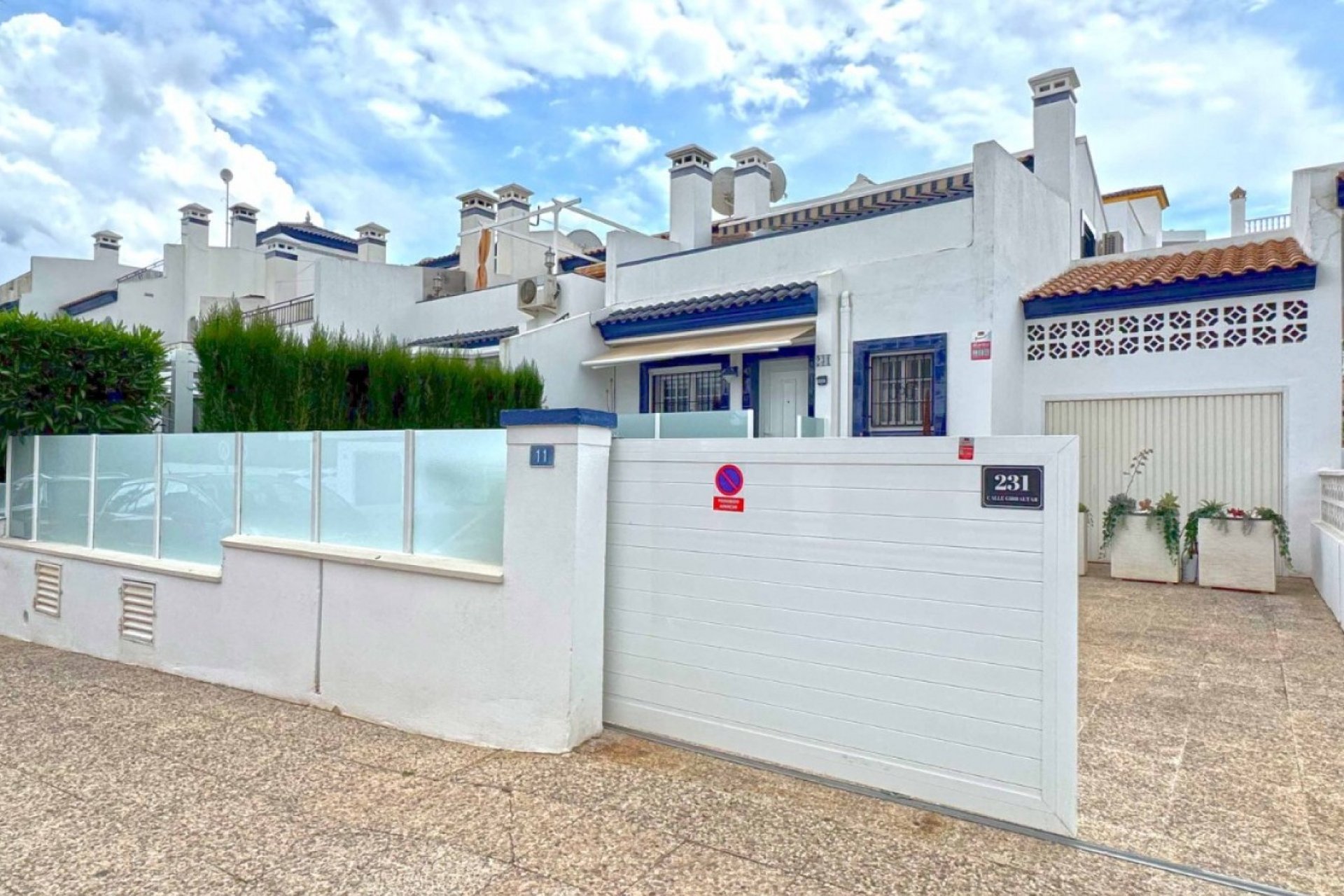 Revente - Maison de ville - Orihuela Costa - Los Dolses