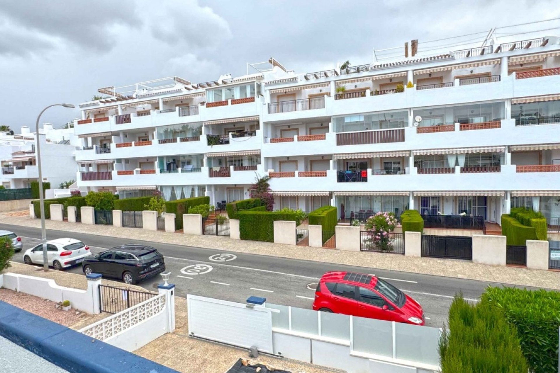 Revente - Maison de ville - Orihuela Costa - Los Dolses