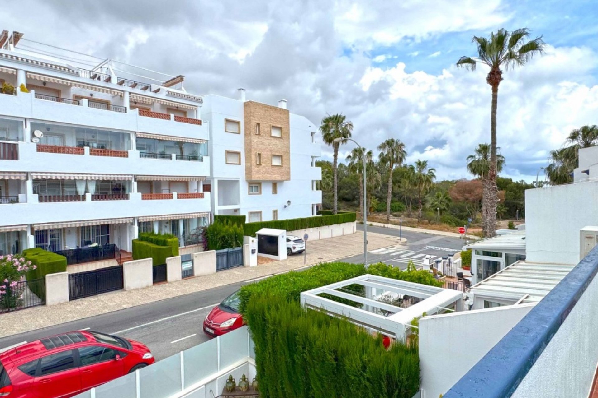 Revente - Maison de ville - Orihuela Costa - Los Dolses
