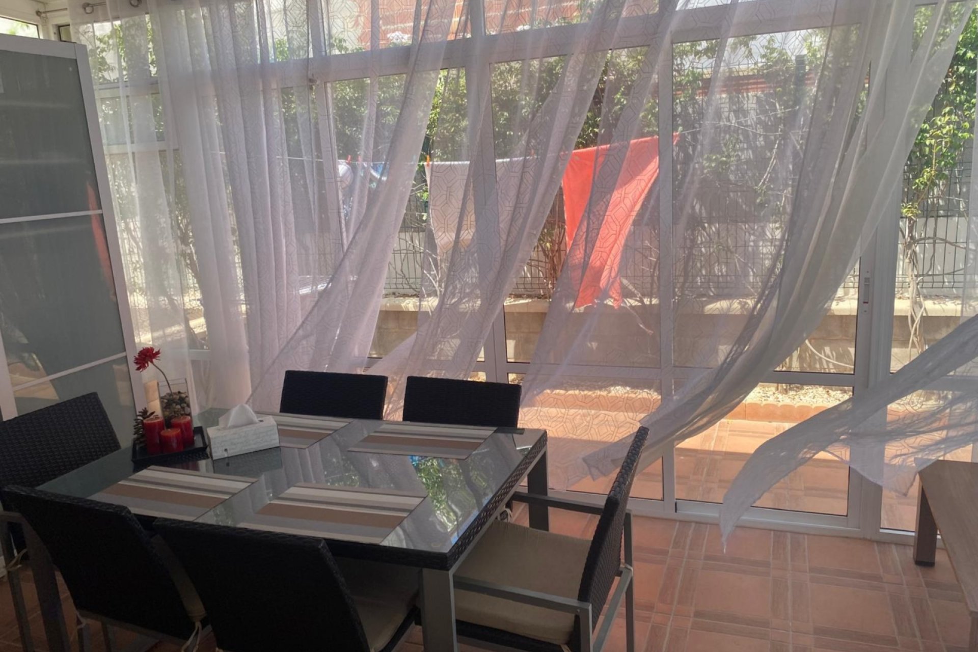 Revente - Maison de ville - Orihuela Costa - Mil Palmeras