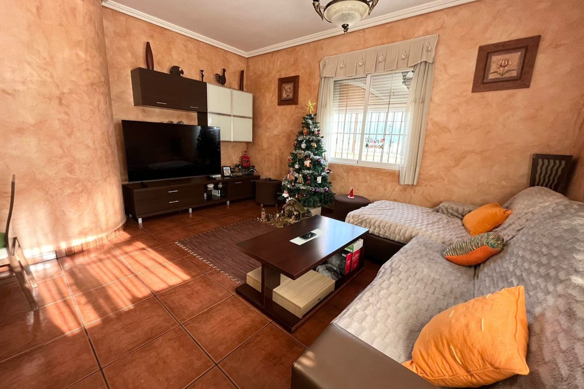 Revente - Maison de ville - Orihuela Costa - Orihuela
