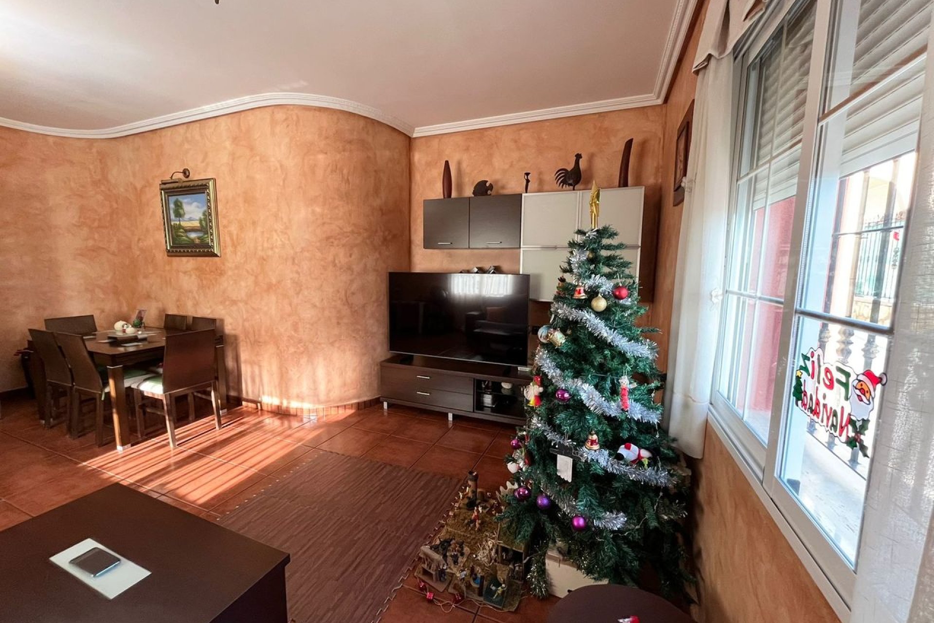 Revente - Maison de ville - Orihuela Costa - Orihuela