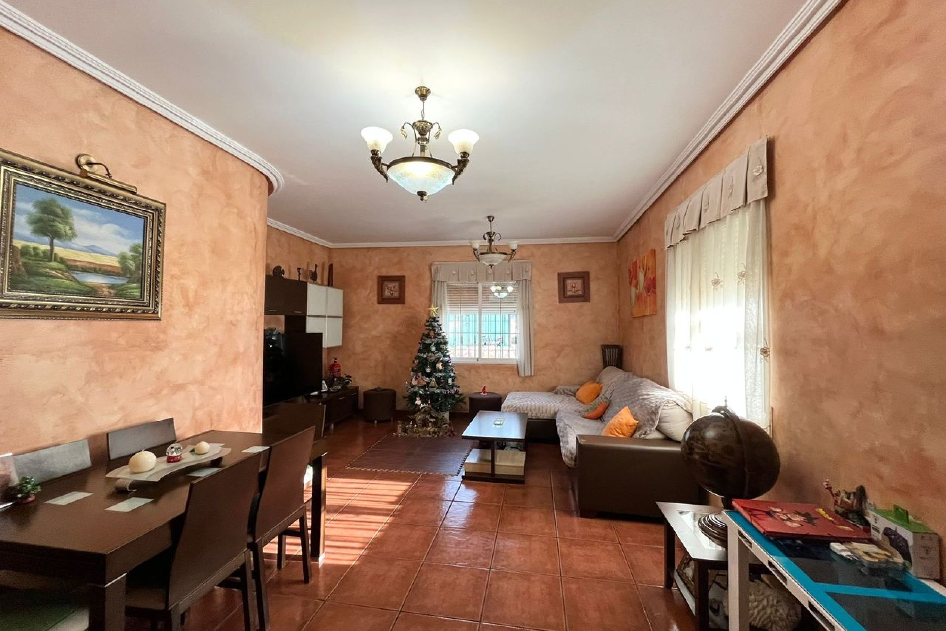 Revente - Maison de ville - Orihuela Costa - Orihuela