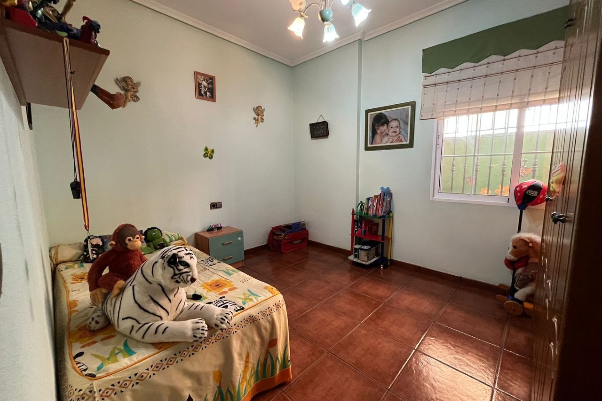 Revente - Maison de ville - Orihuela Costa - Orihuela