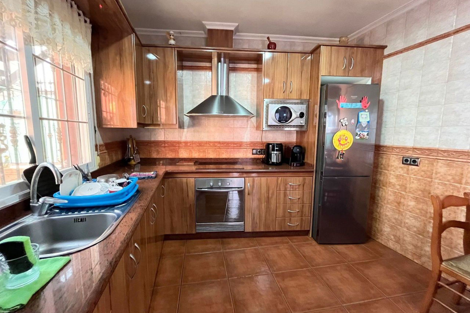 Revente - Maison de ville - Orihuela Costa - Orihuela