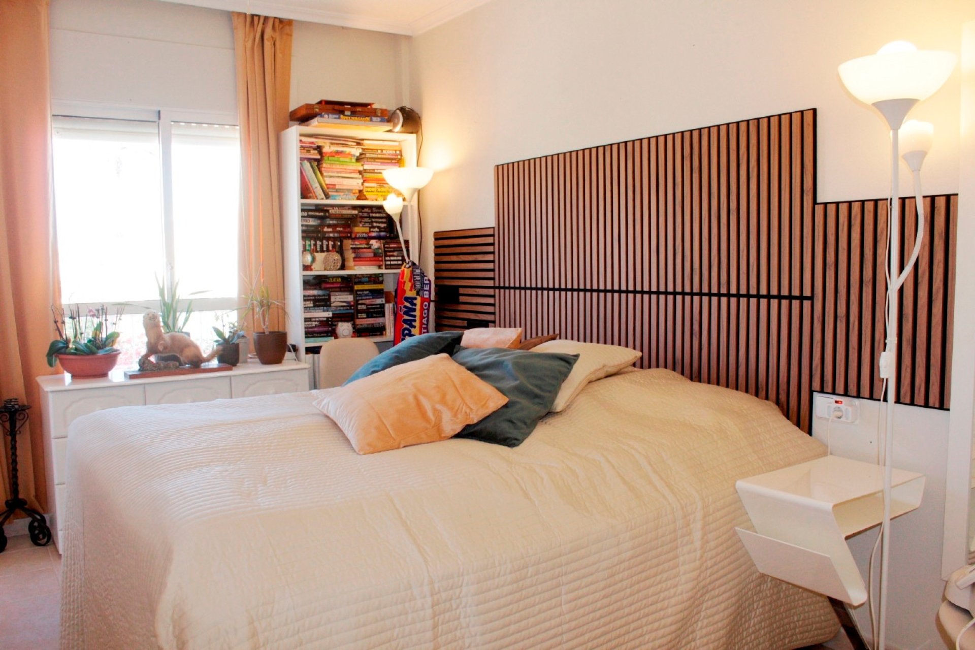 Revente - Maison de ville - Orihuela Costa - PAU 8