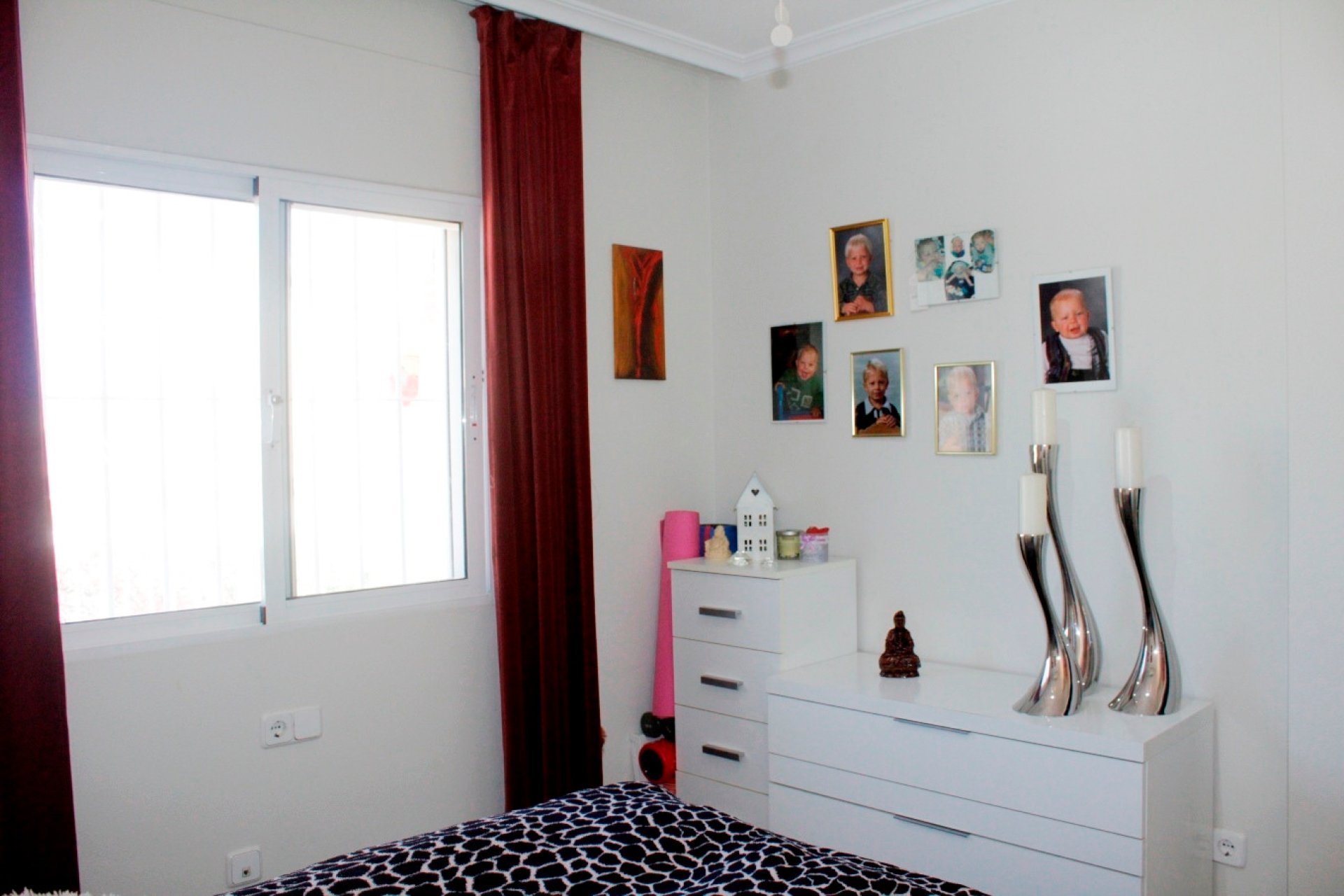 Revente - Maison de ville - Orihuela Costa - PAU 8