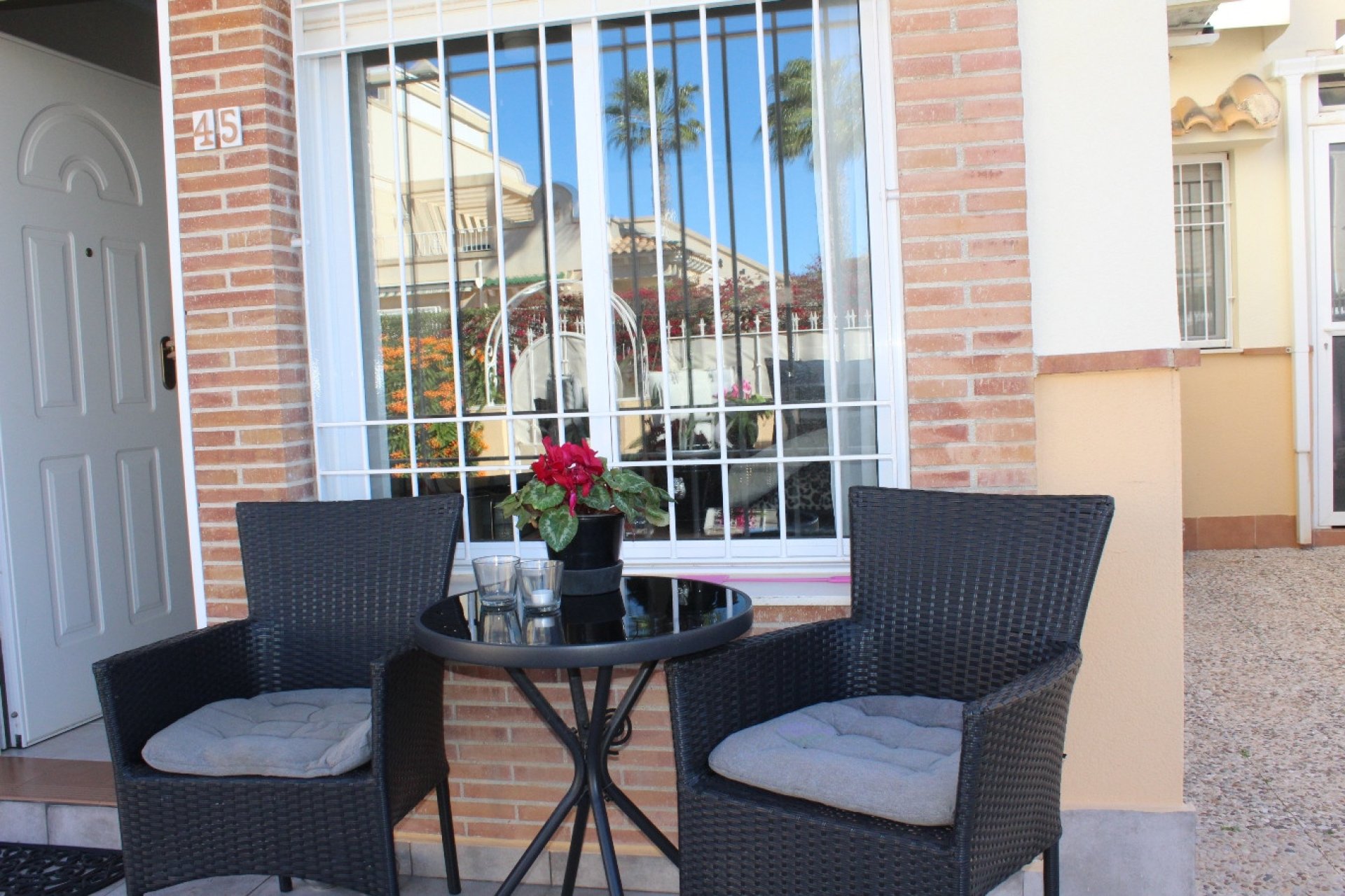 Revente - Maison de ville - Orihuela Costa - PAU 8