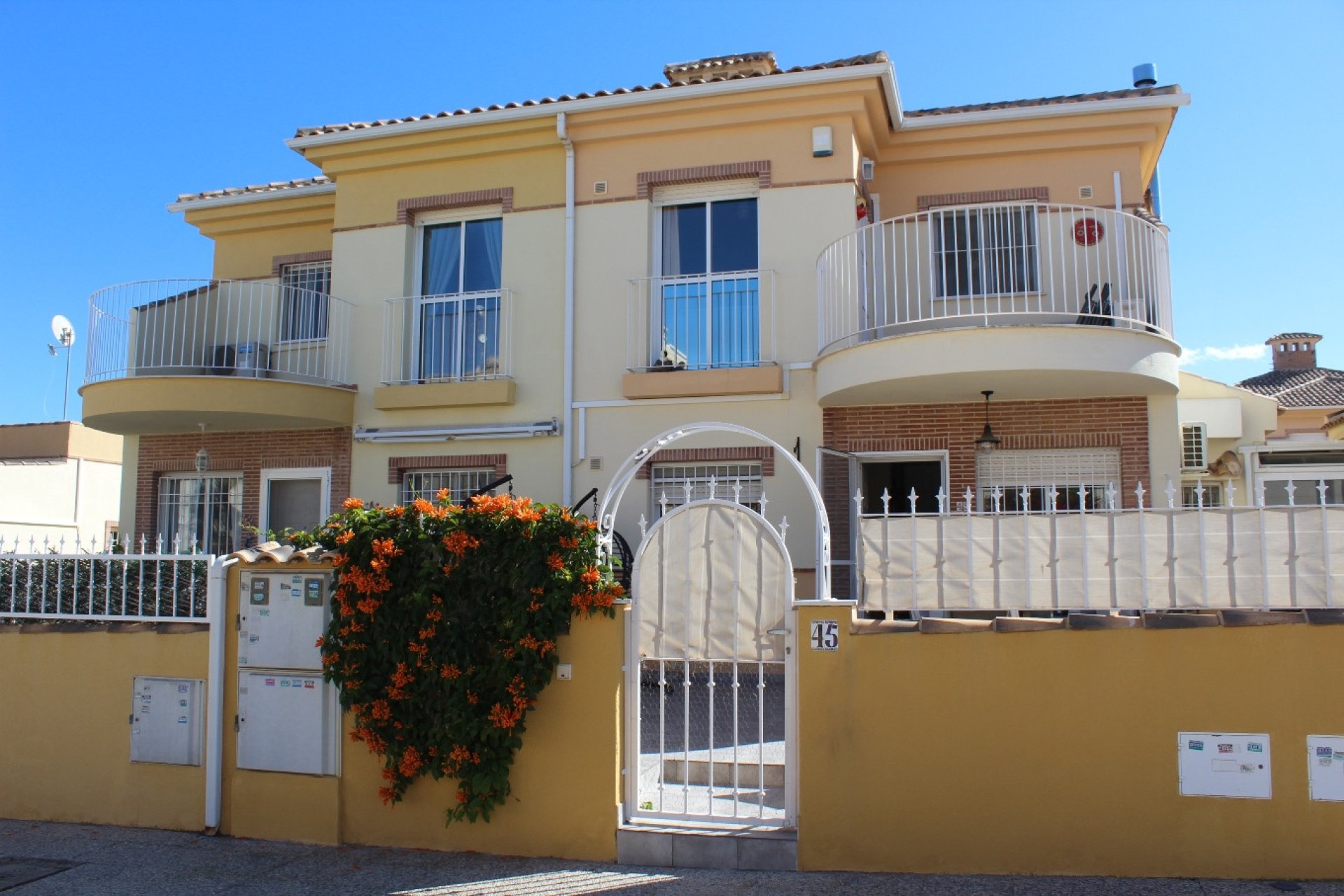 Revente - Maison de ville - Orihuela Costa - PAU 8