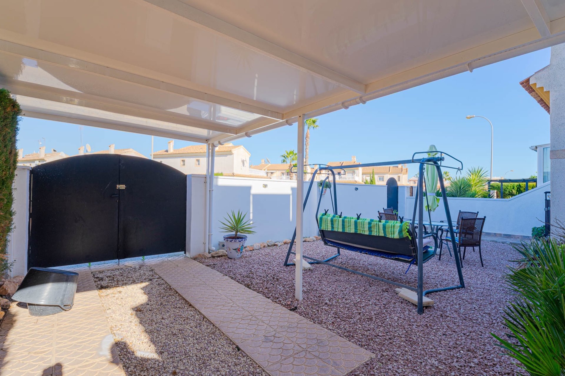 Revente - Maison de ville - Orihuela Costa - Playa Flamenca